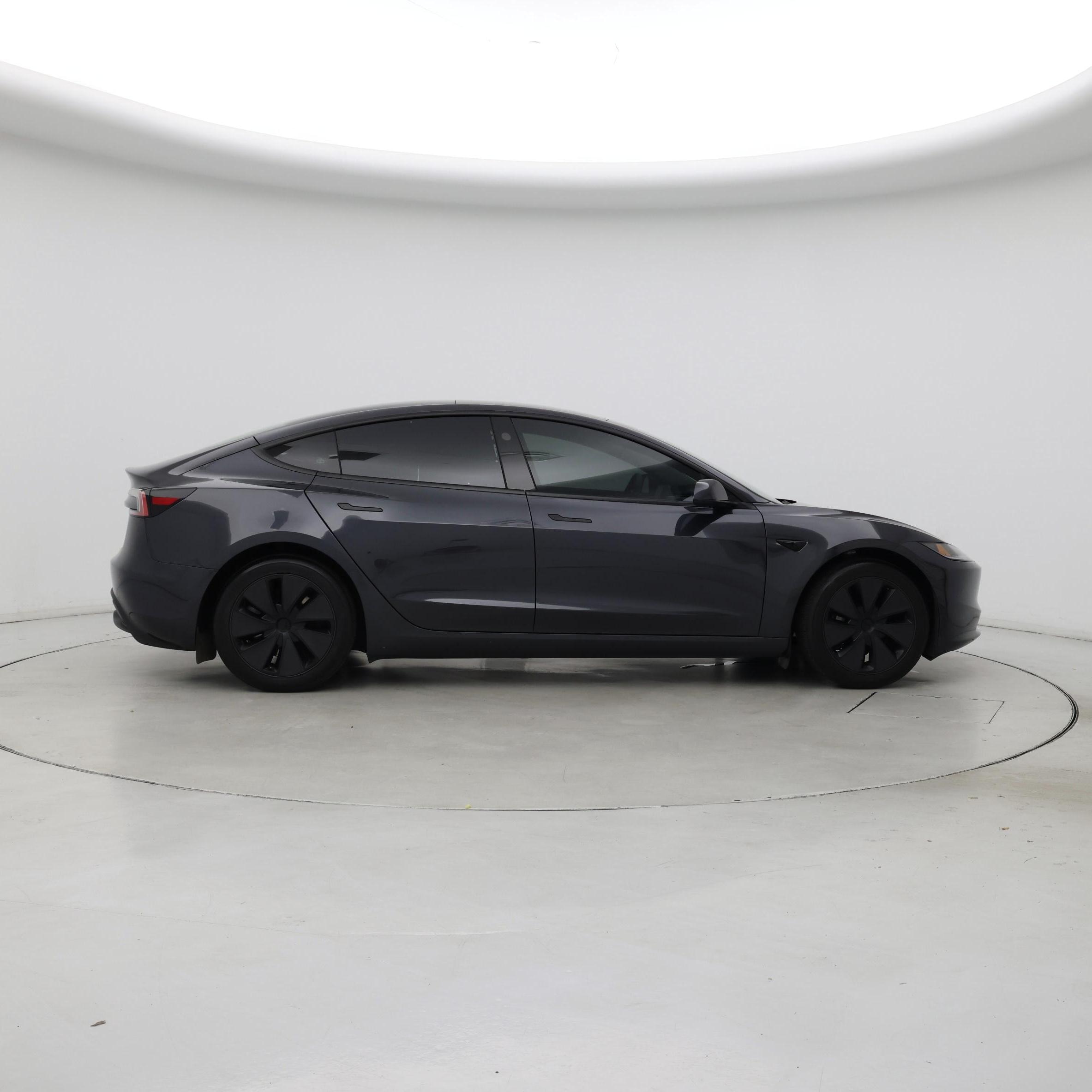 Thumbnail: 2025 Tesla Model 3 - 7