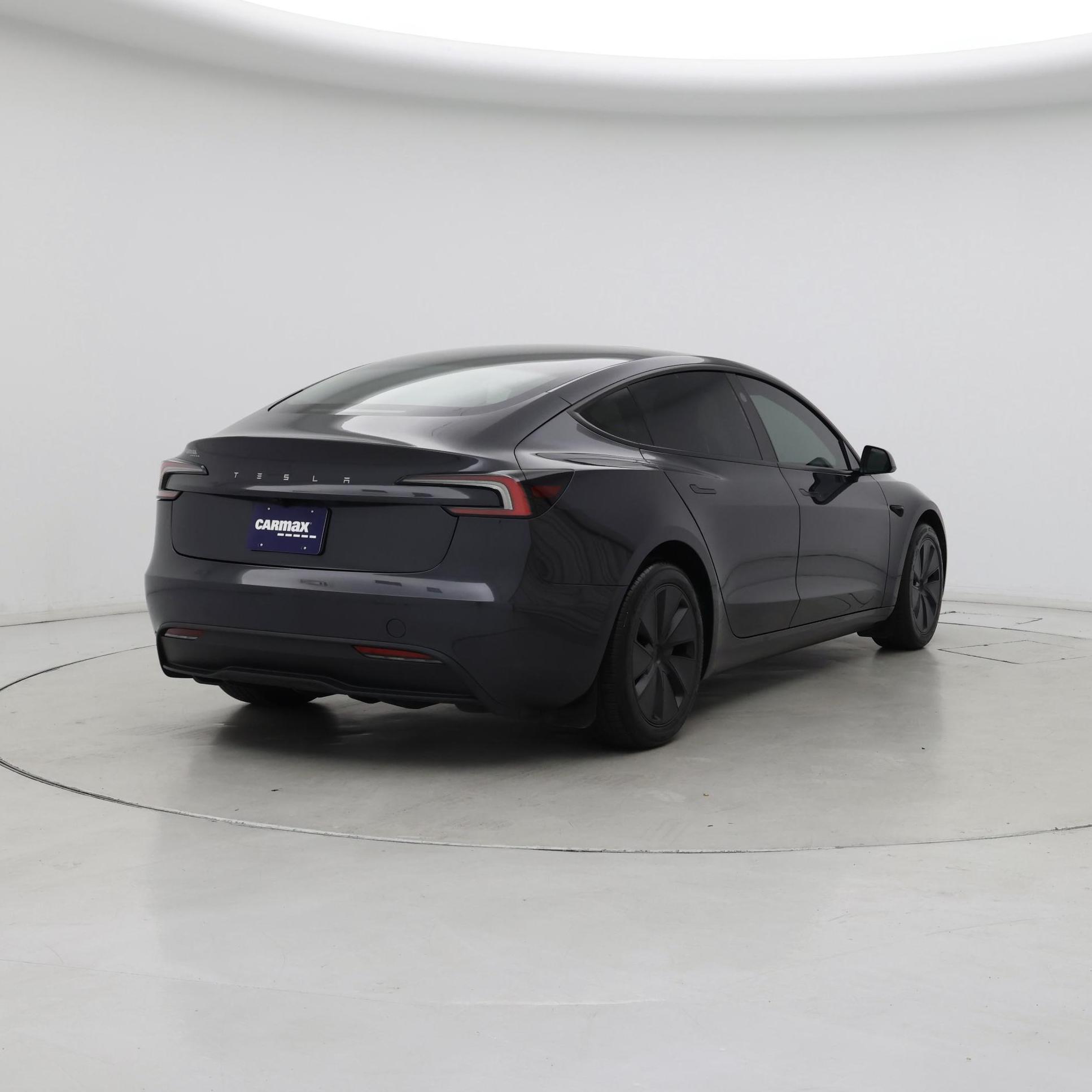Thumbnail: 2025 Tesla Model 3 - 8