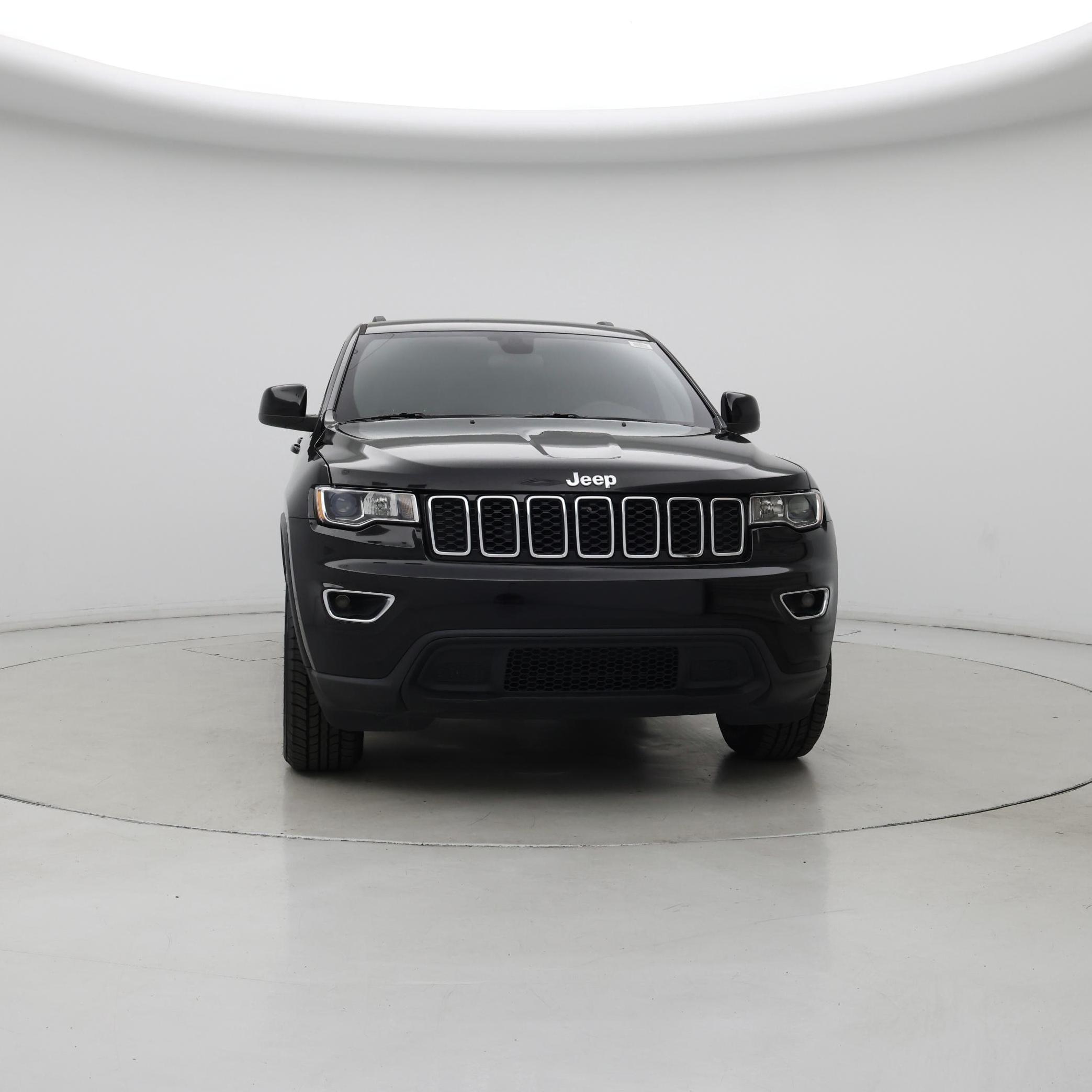 Thumbnail: 2021 Jeep Grand Cherokee - 5