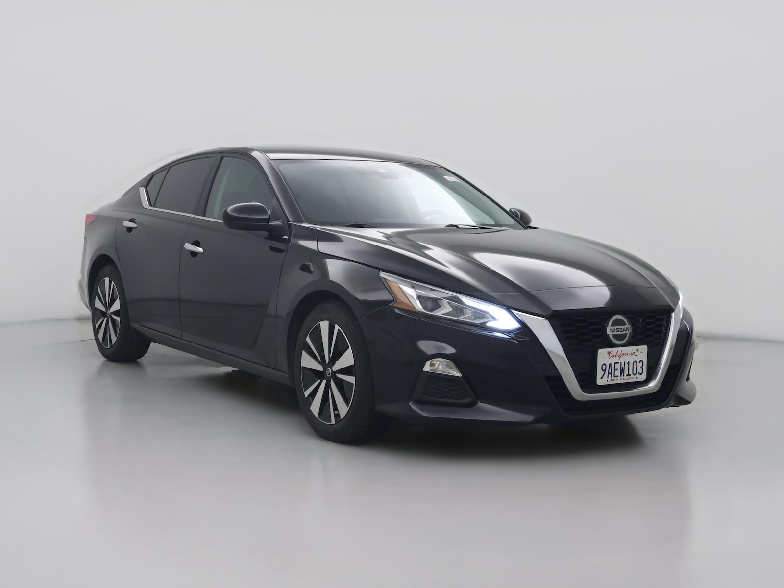 2022 Nissan Altima SV