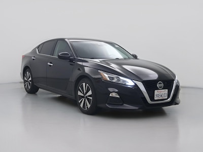 2022 Nissan Altima SV