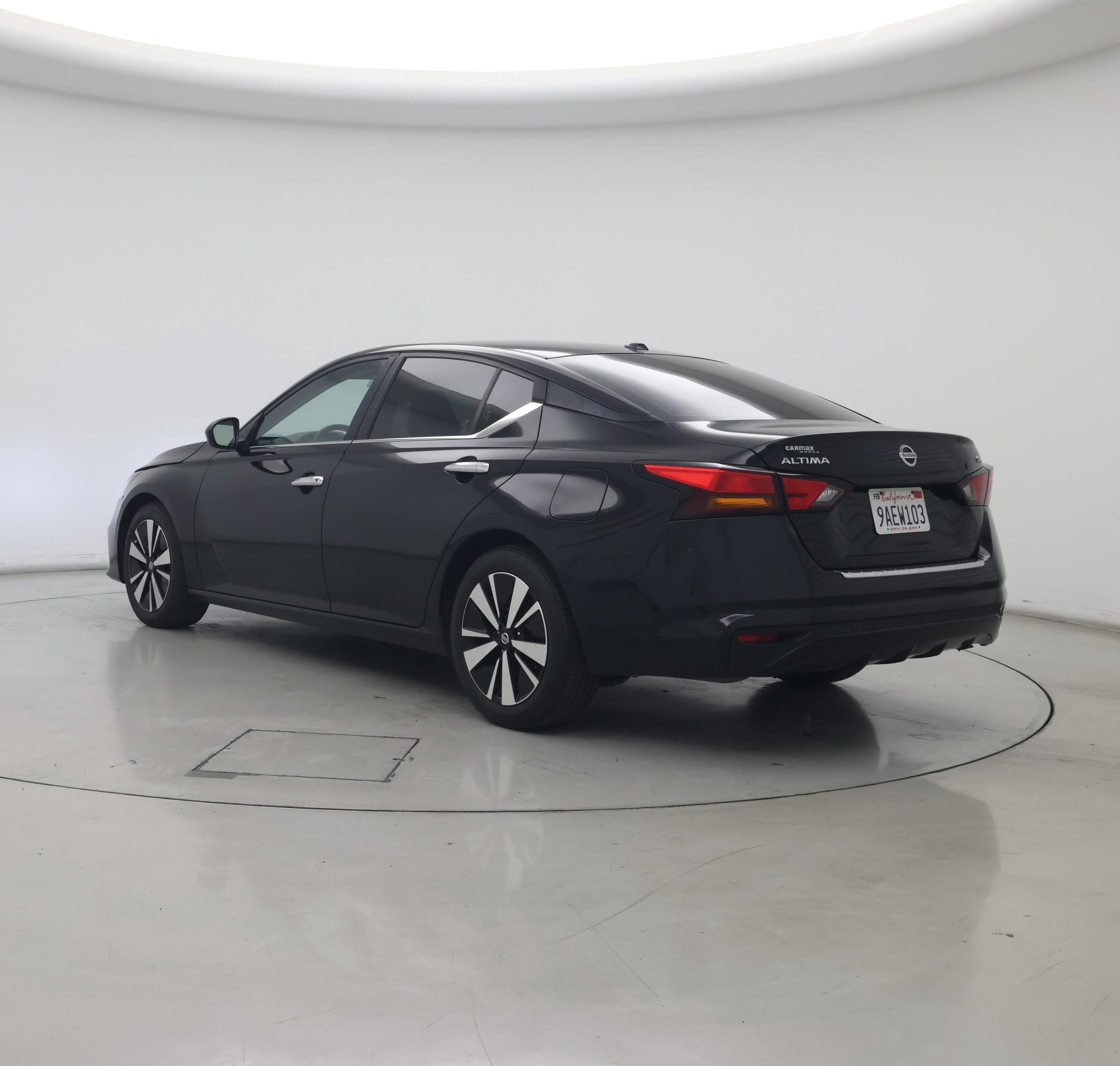 Thumbnail: 2022 Nissan Altima - 2