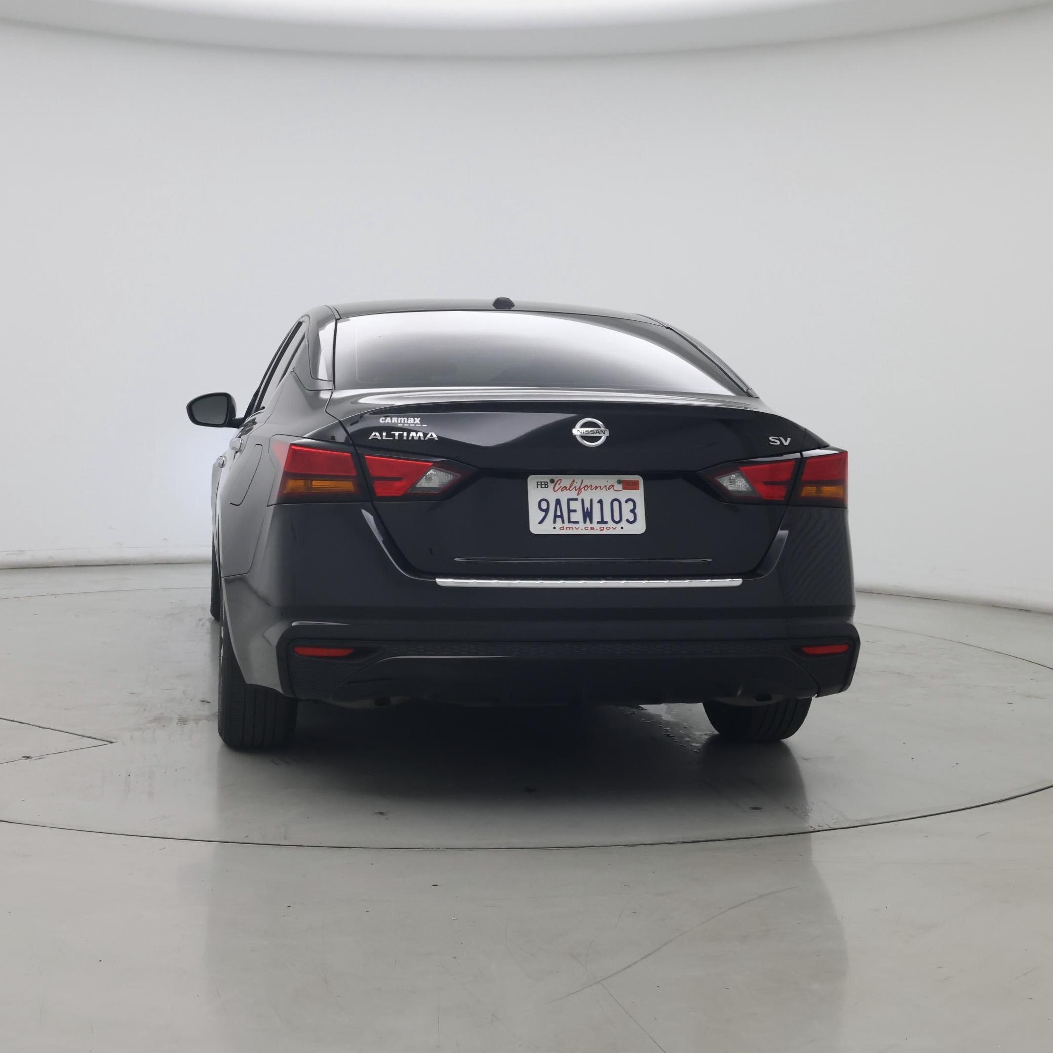 Thumbnail: 2022 Nissan Altima - 6