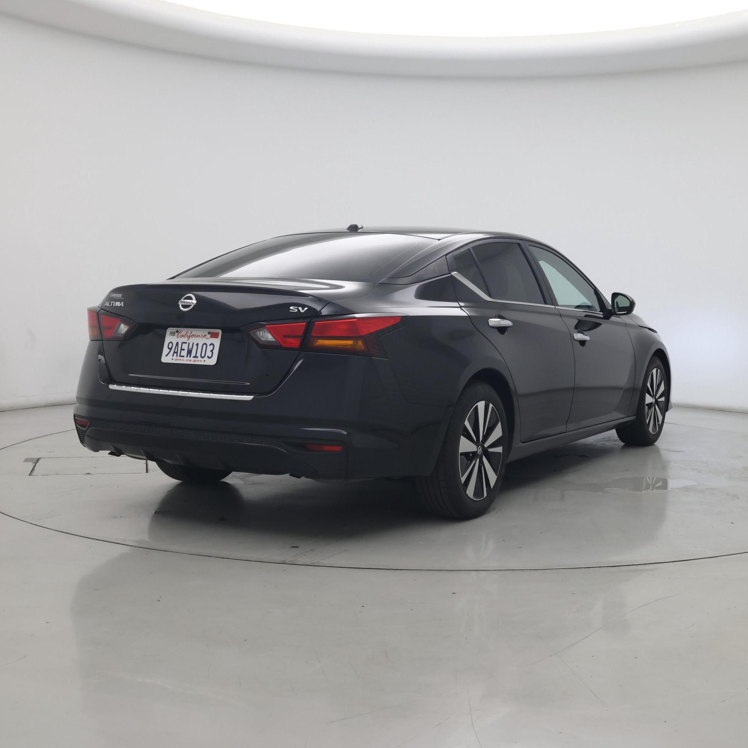 Thumbnail: 2022 Nissan Altima - 8