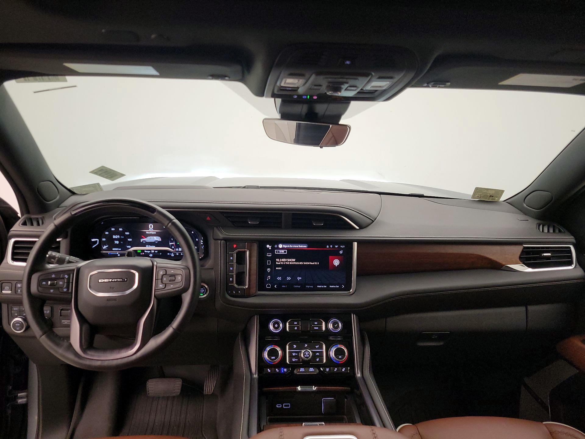 Thumbnail: 2023 GMC Yukon - 9