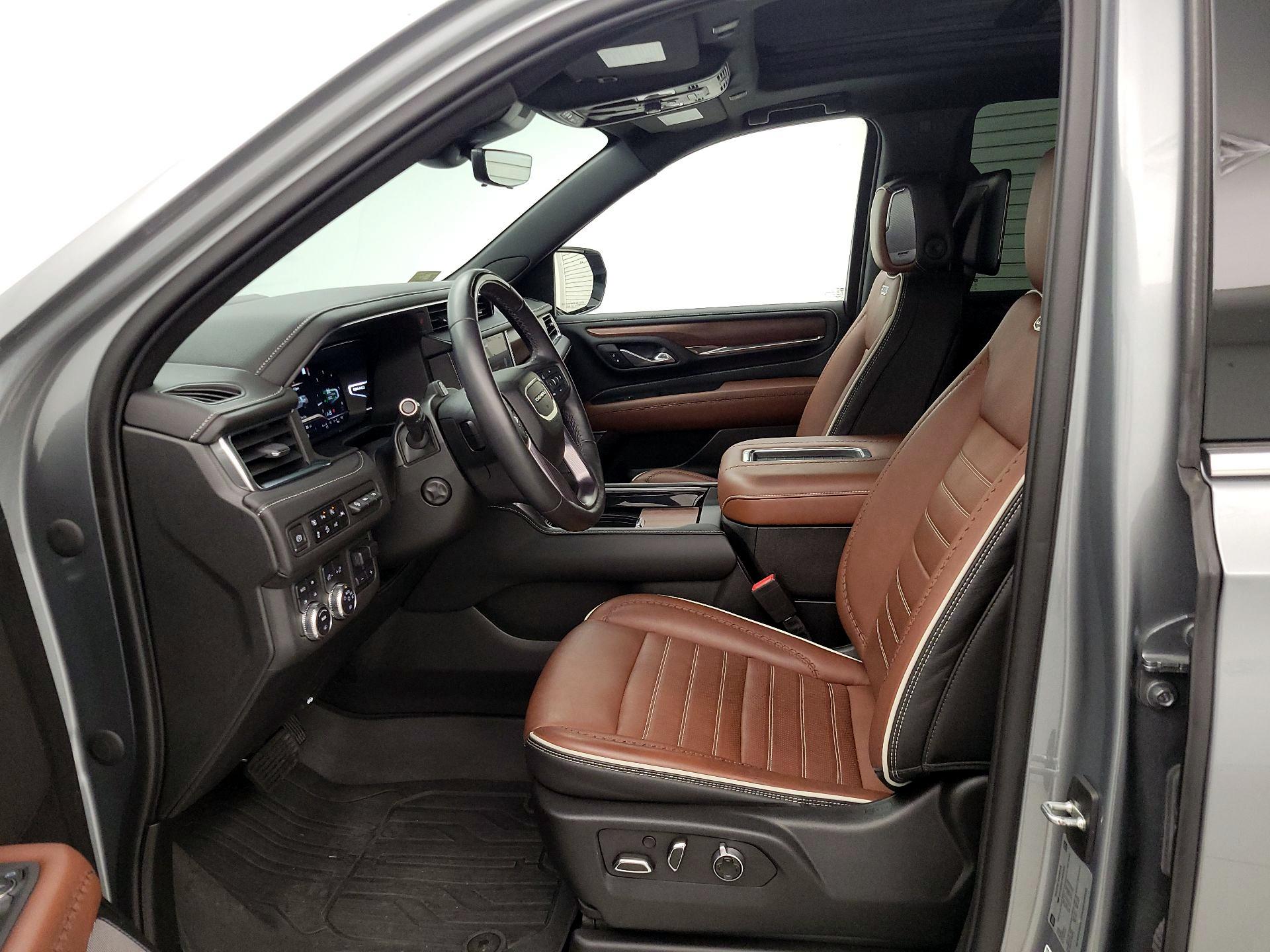 Thumbnail: 2023 GMC Yukon - 11