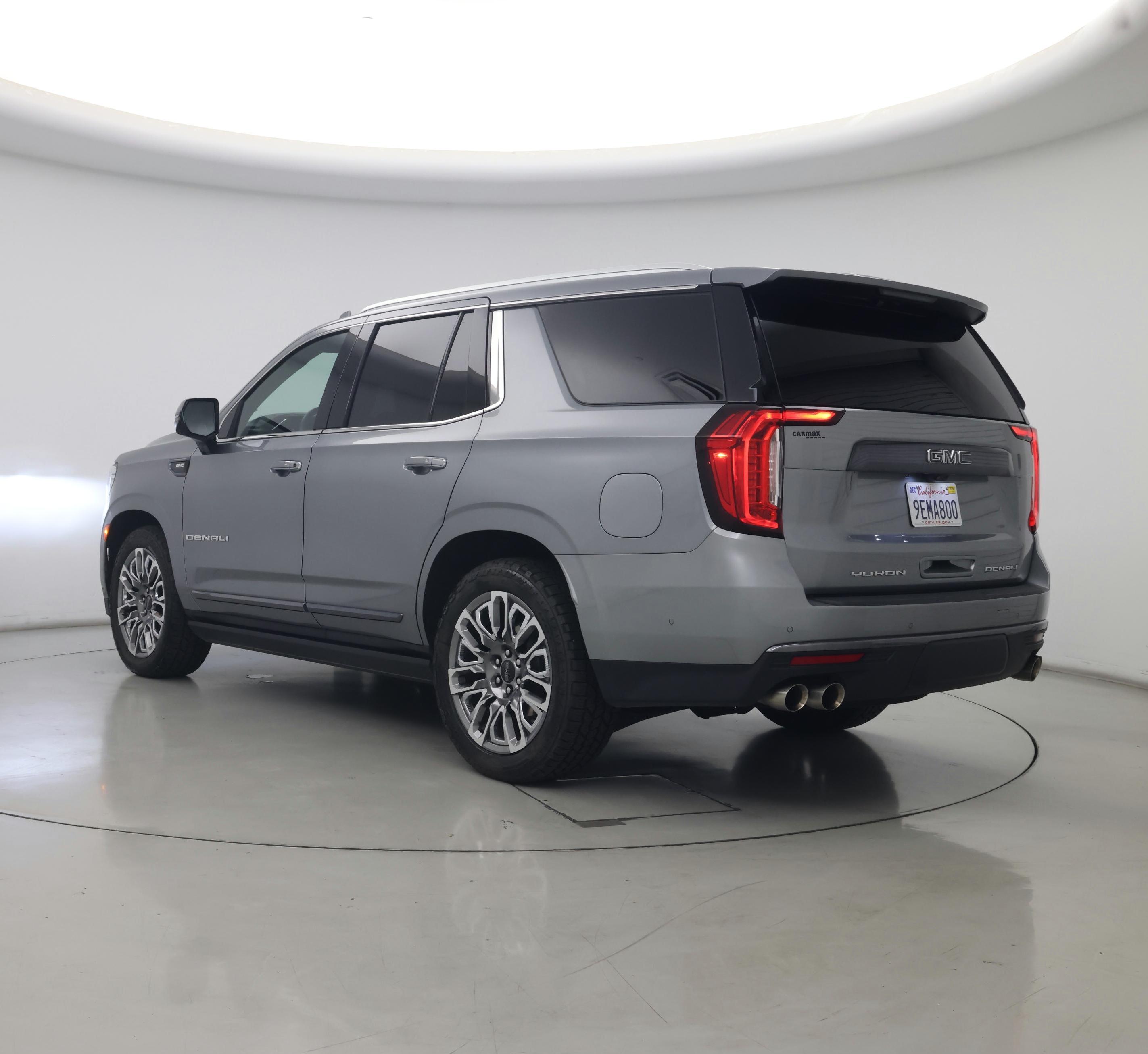 Thumbnail: 2023 GMC Yukon - 2