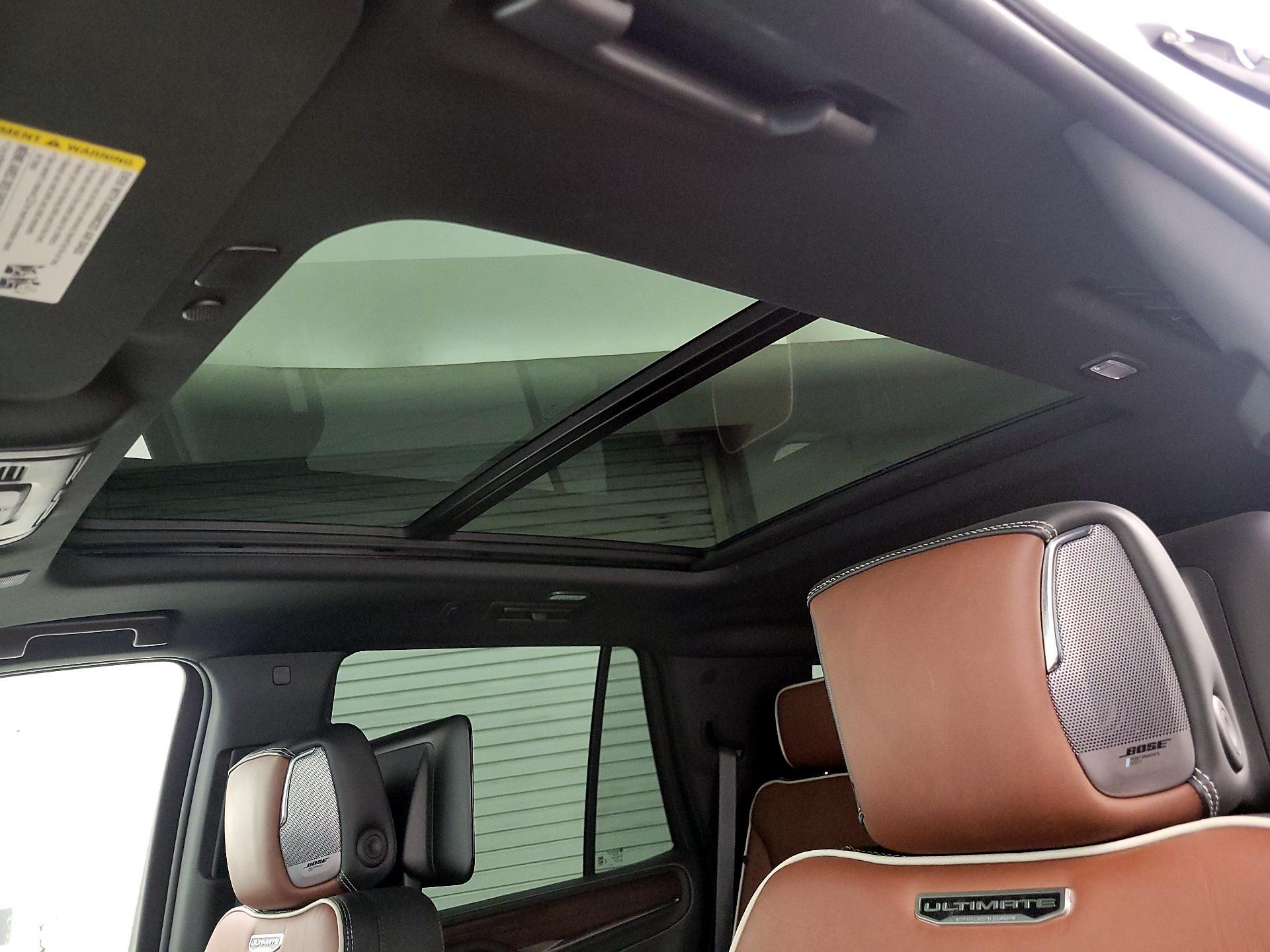 Thumbnail: 2023 GMC Yukon - 19