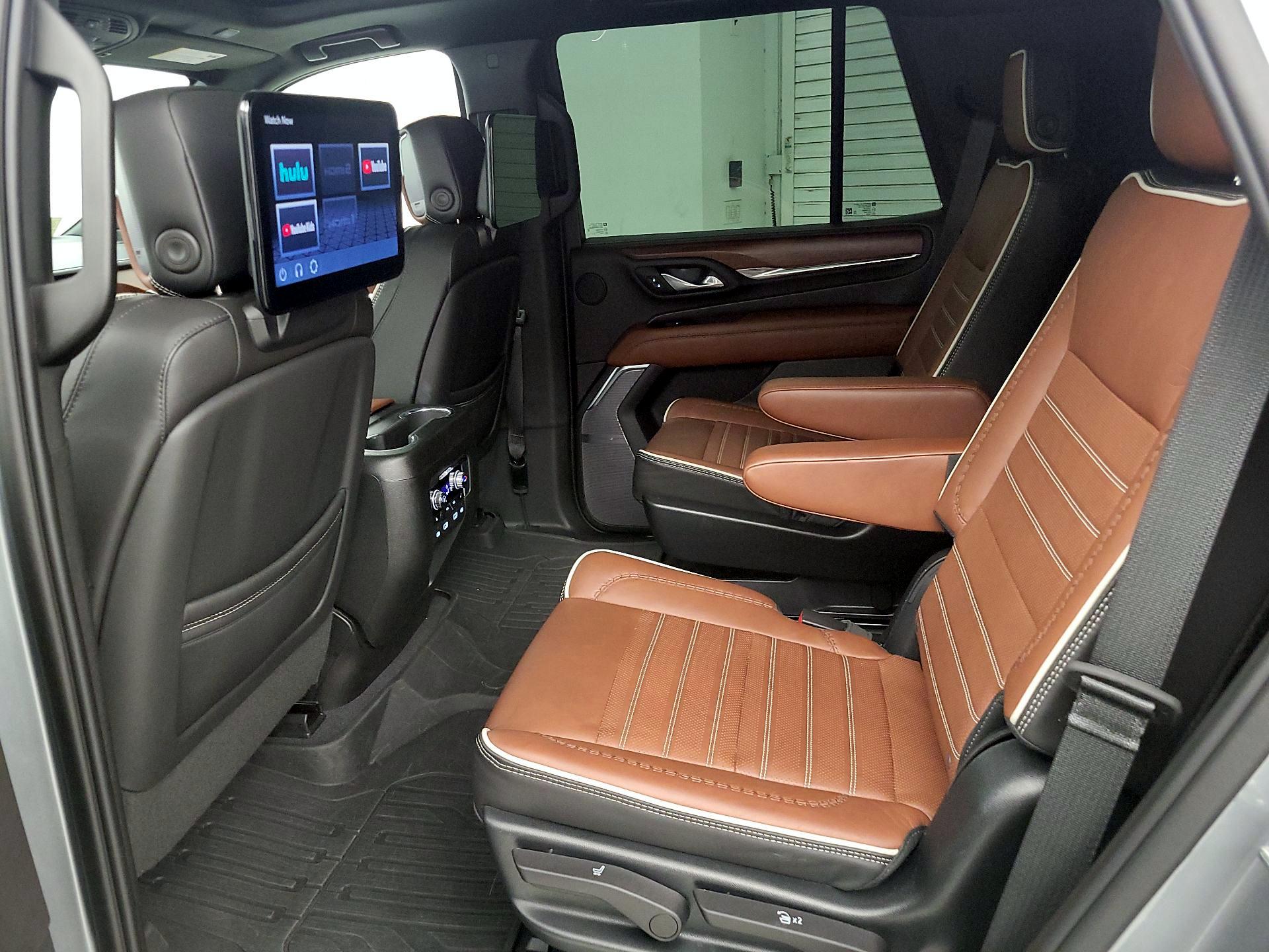 Thumbnail: 2023 GMC Yukon - 20