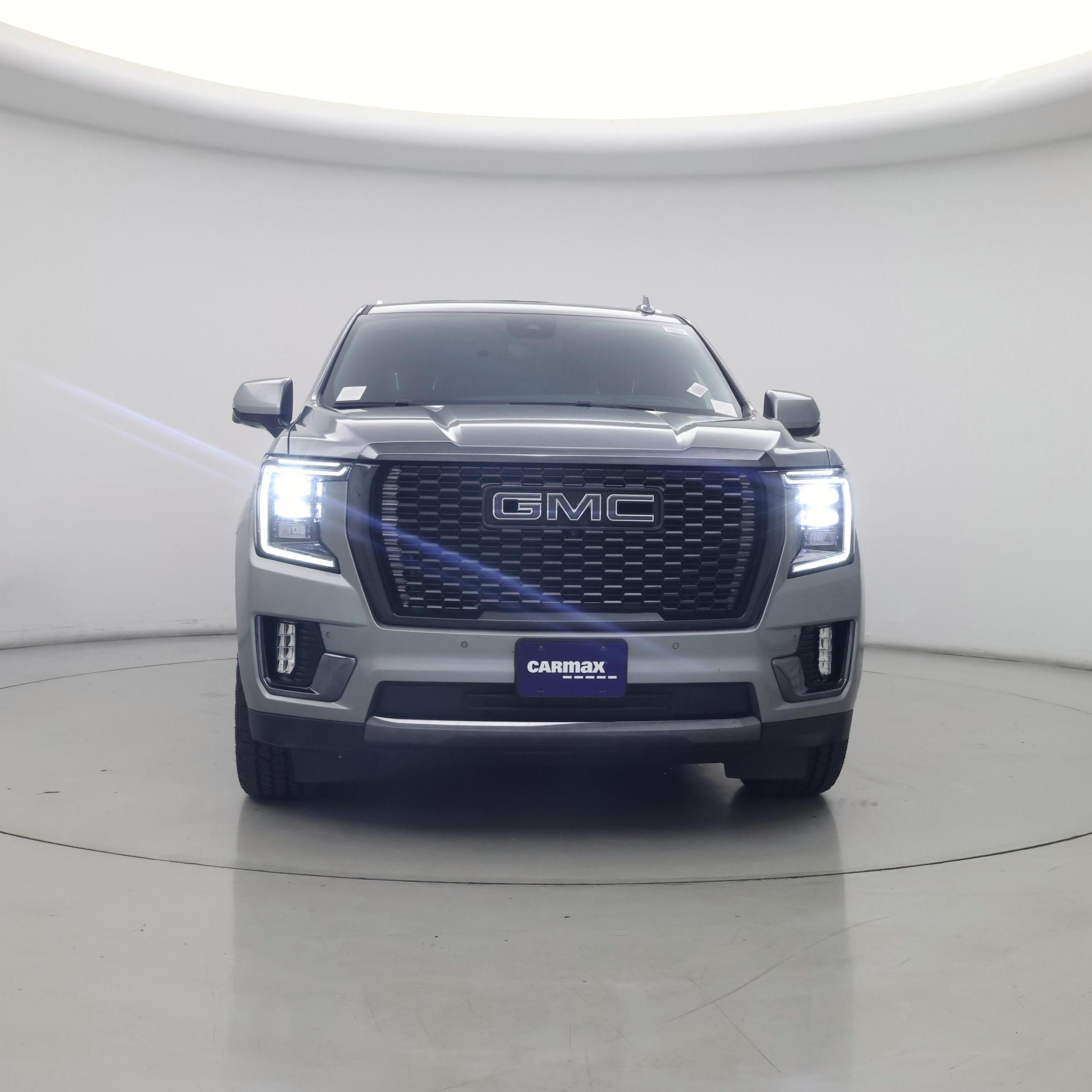 Thumbnail: 2023 GMC Yukon - 5