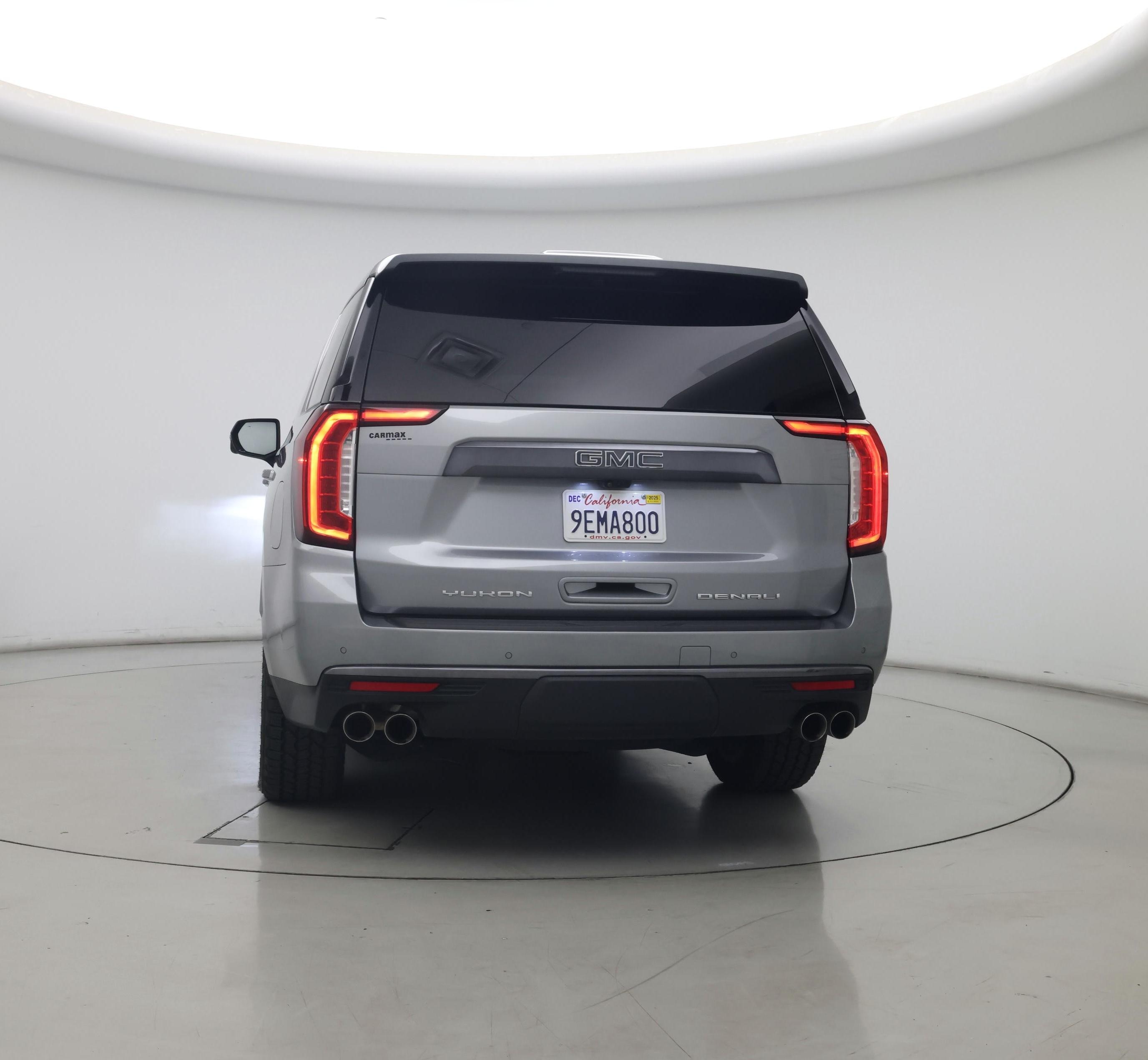 Thumbnail: 2023 GMC Yukon - 6