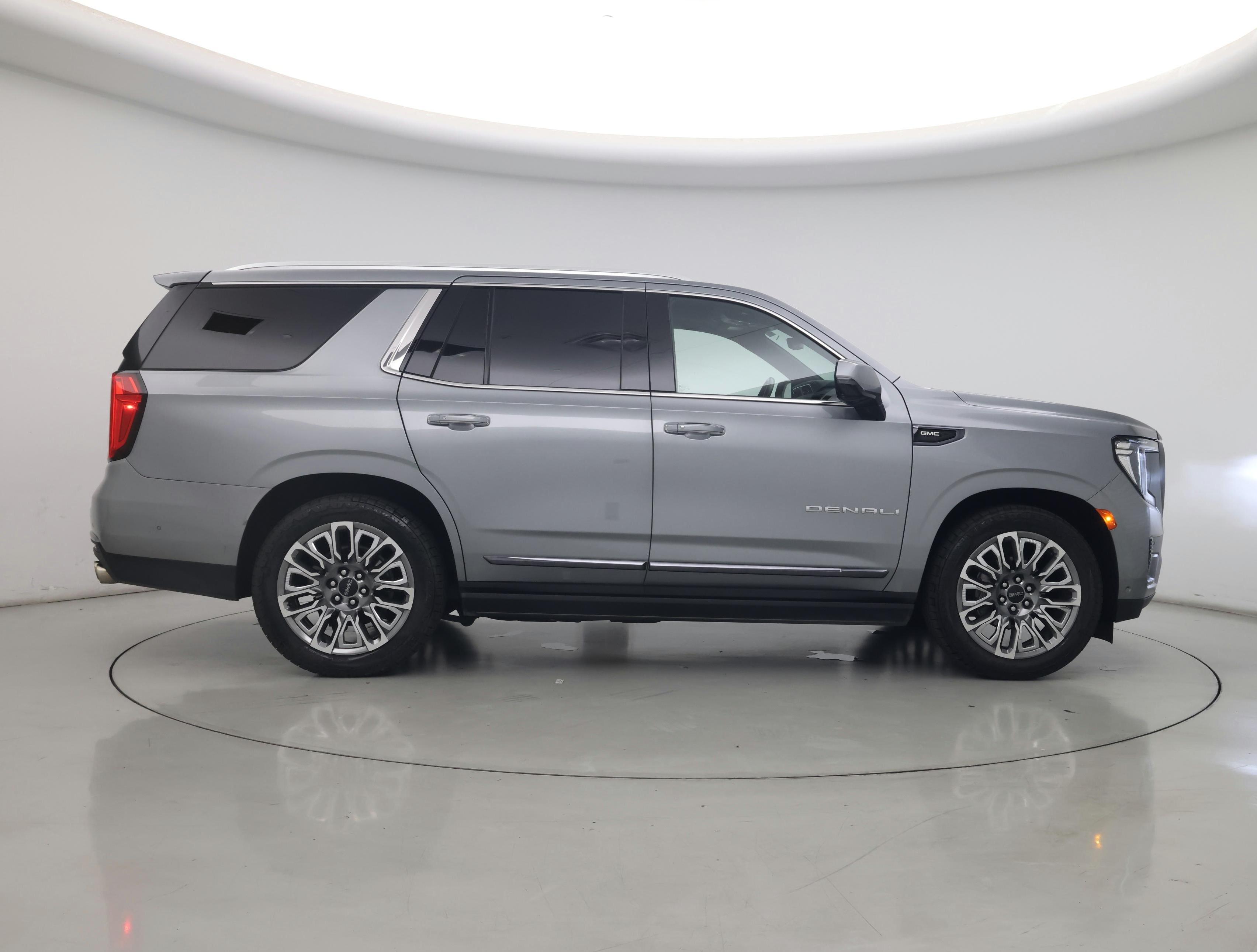 Thumbnail: 2023 GMC Yukon - 7