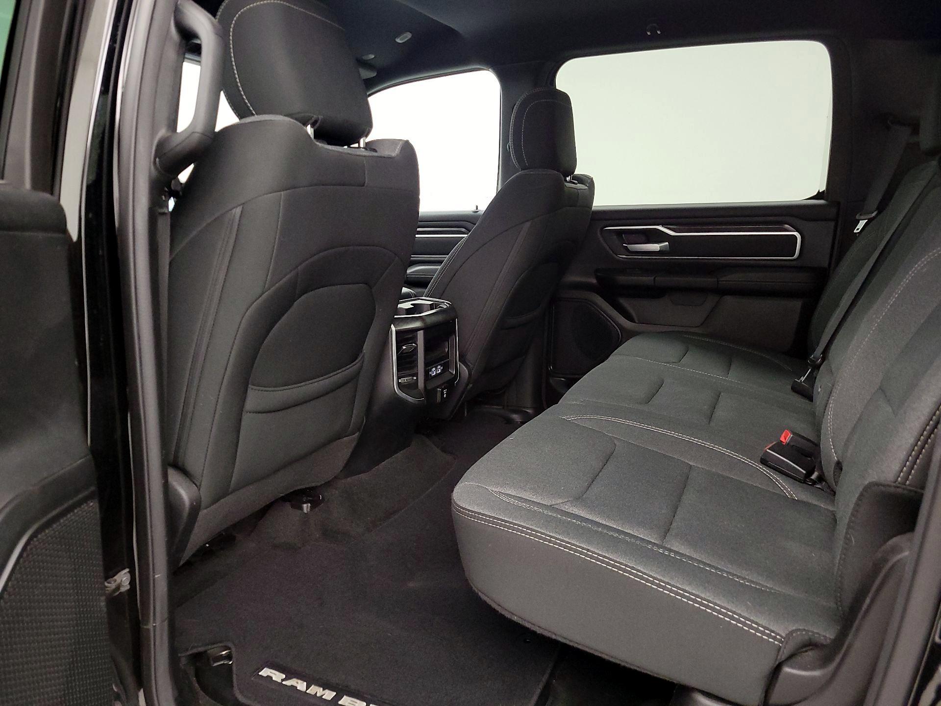 Thumbnail: 2021 RAM 1500 - 20