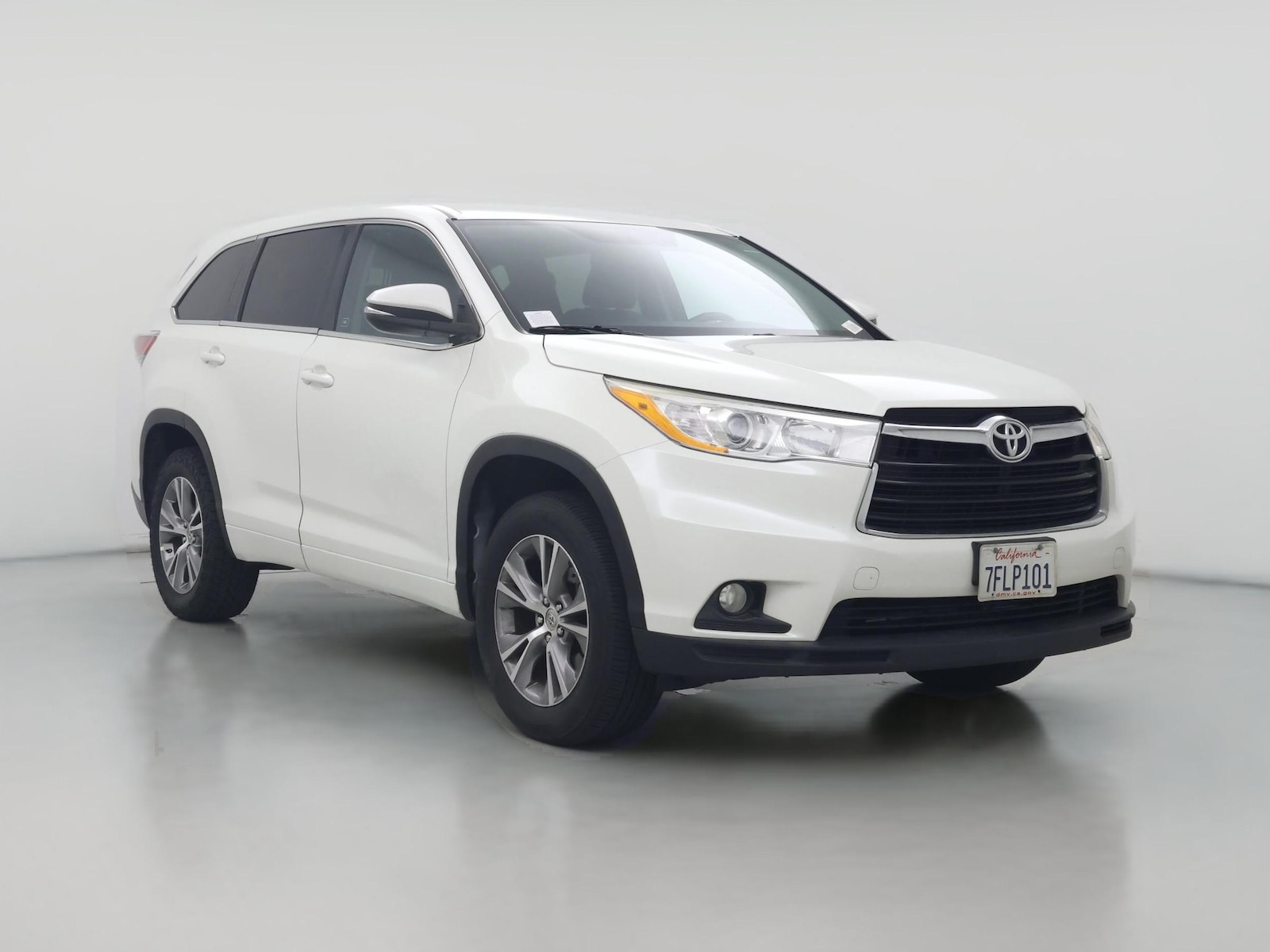 2014 Toyota Highlander