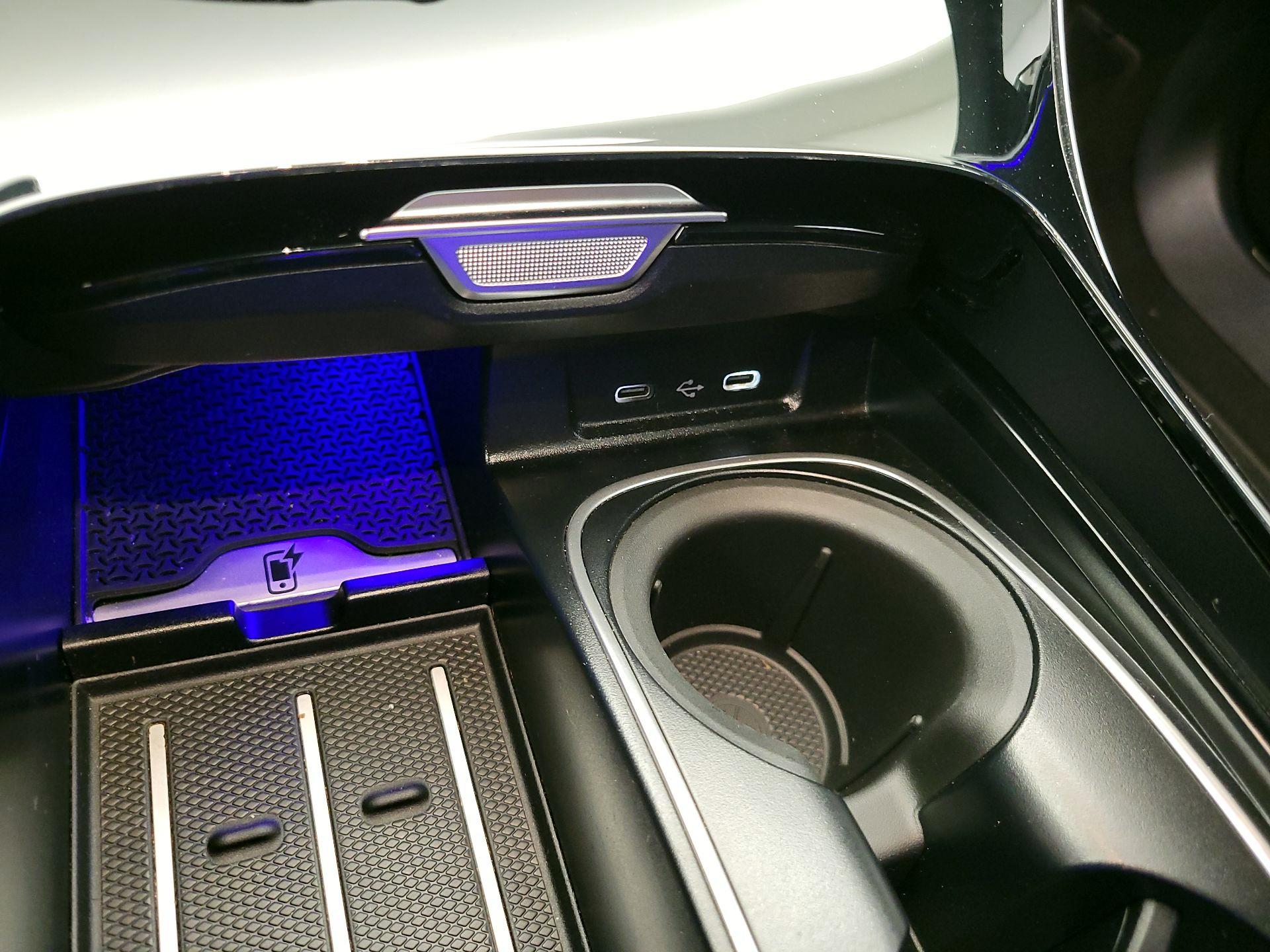 Thumbnail: 2021 Mercedes-Benz S-Class - 18