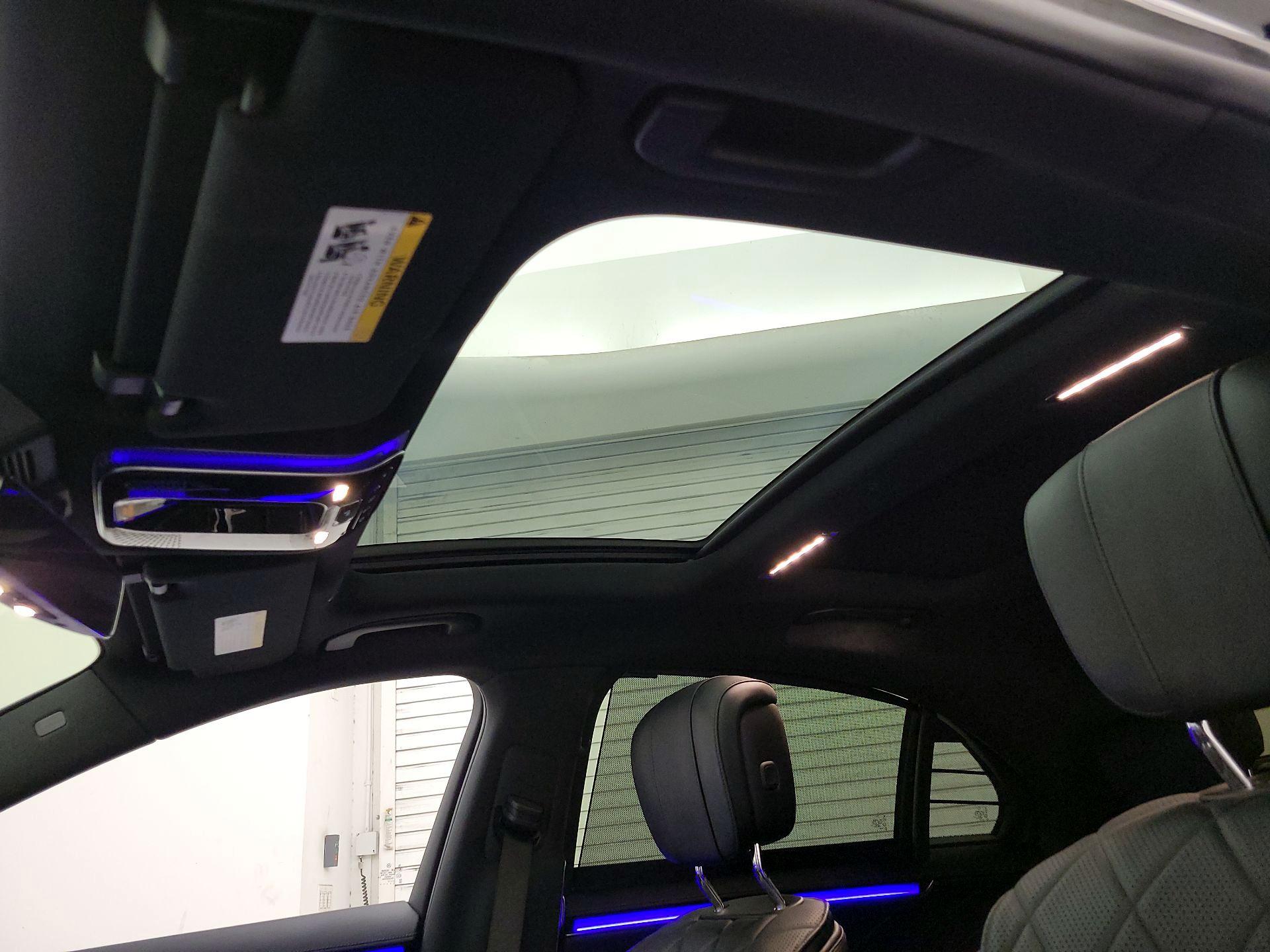 Thumbnail: 2021 Mercedes-Benz S-Class - 19