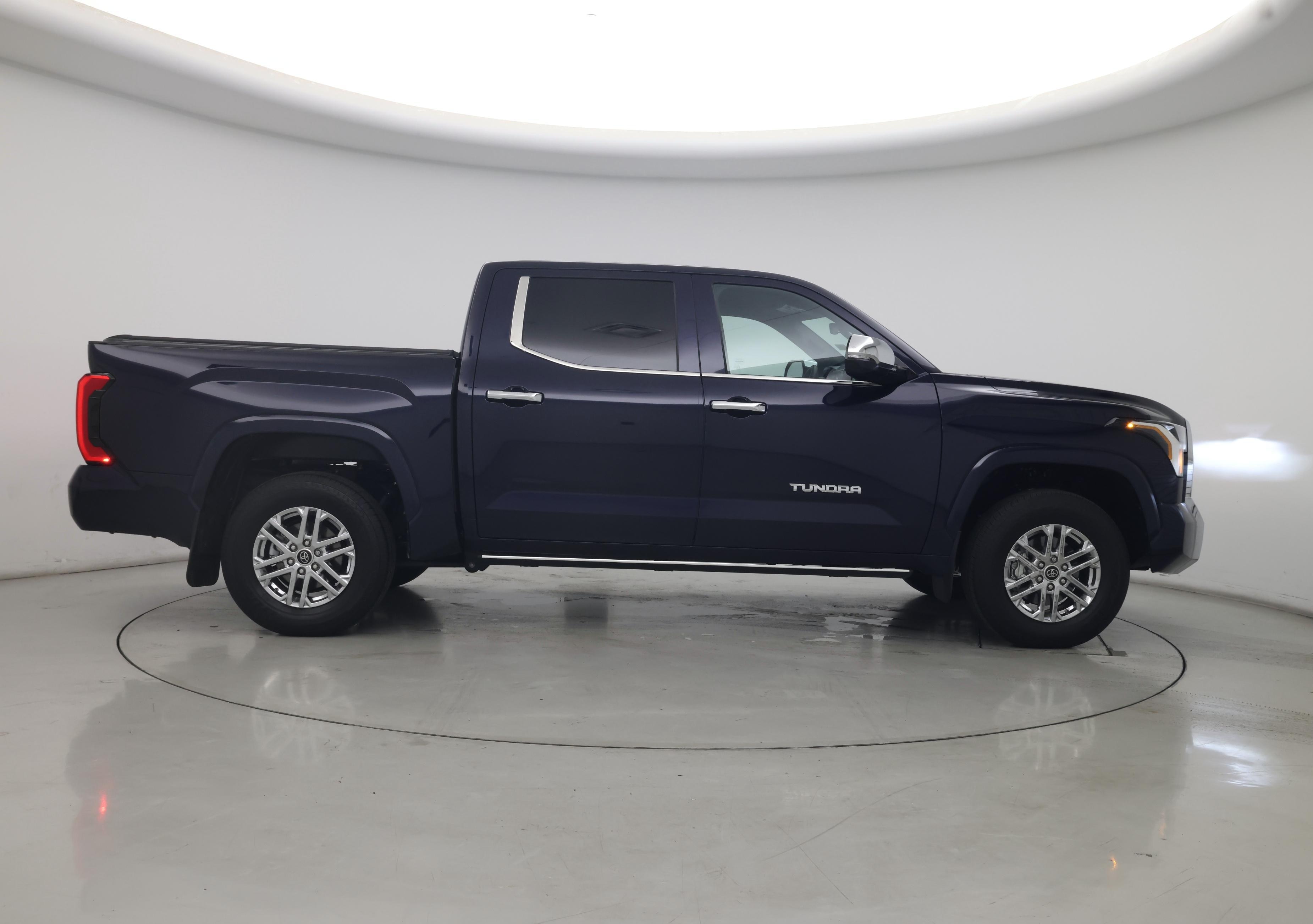 Thumbnail: 2025 Toyota Tundra - 7