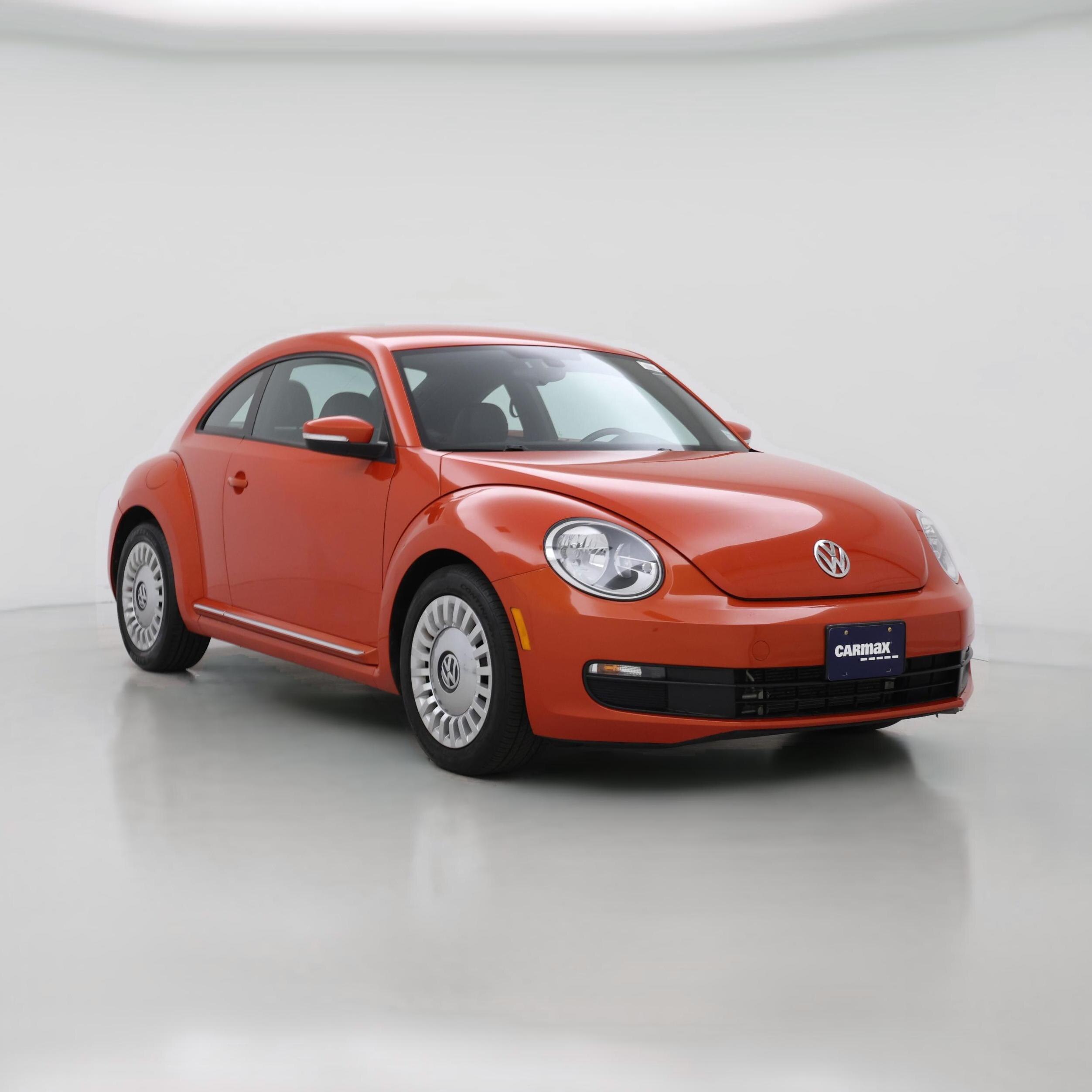 Thumbnail: 2016 Volkswagen Beetle - 1