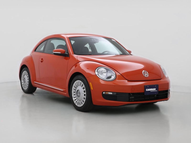 2016 Volkswagen Beetle SE -
                  Gaithersburg, MD