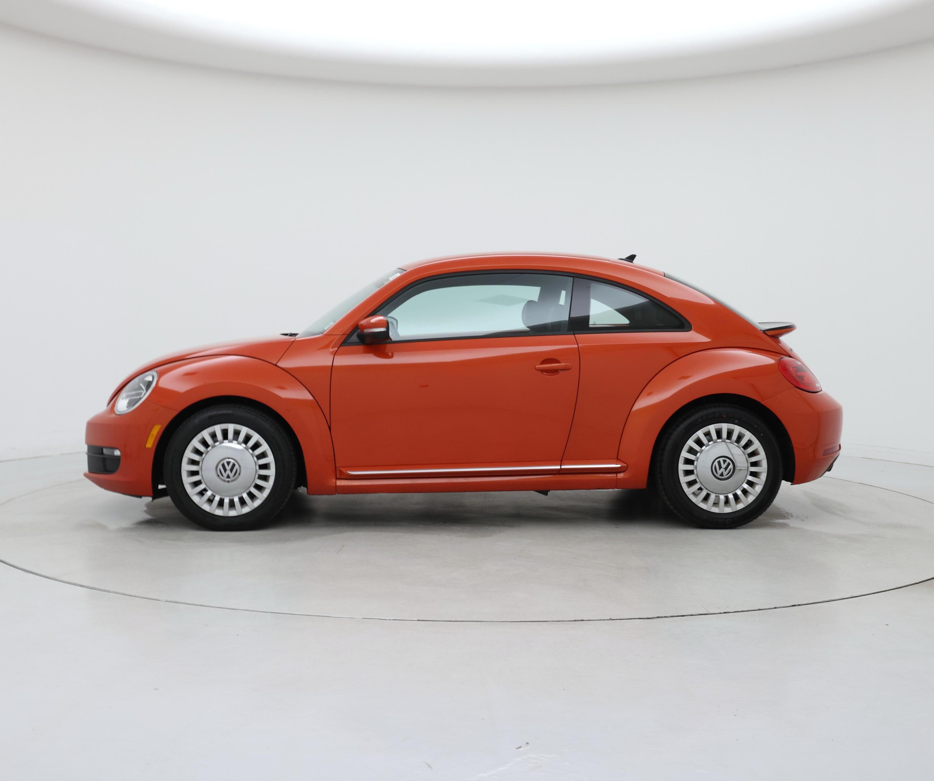 Thumbnail: 2016 Volkswagen Beetle - 3