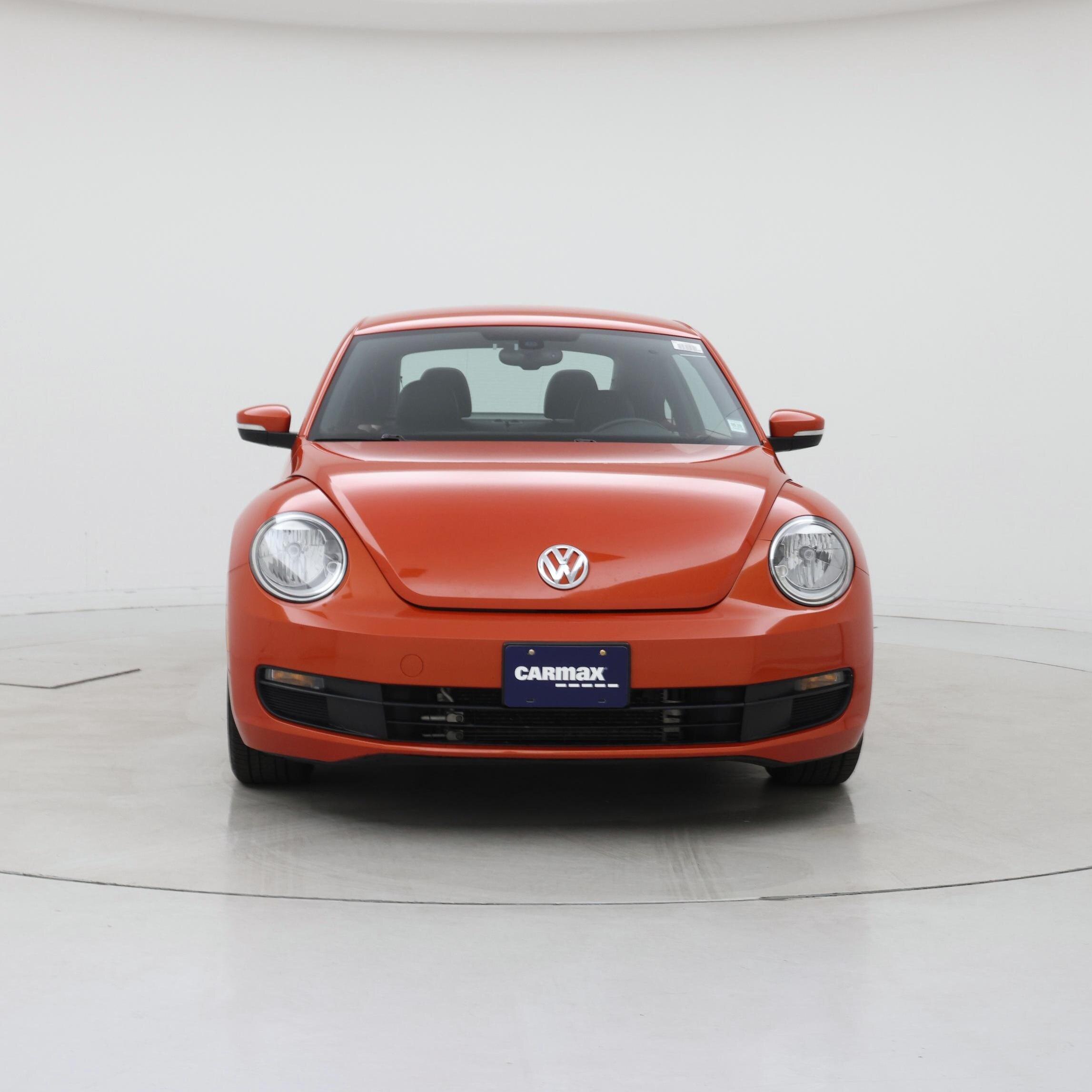 Thumbnail: 2016 Volkswagen Beetle - 5