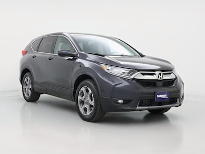 2019 Honda CR-V EX-L -
                  Rochester, NY