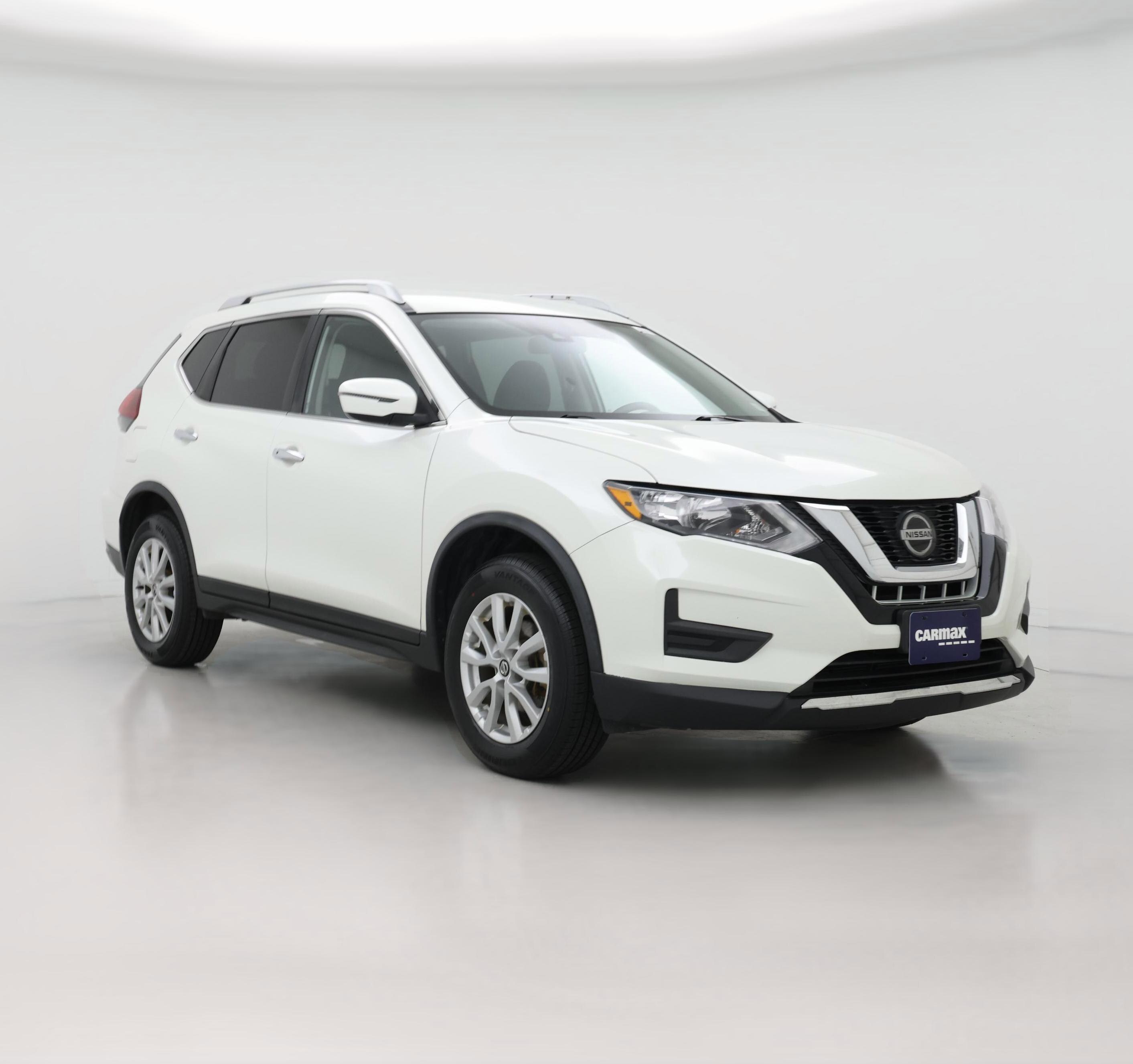 Thumbnail: 2019 Nissan Rogue - 1