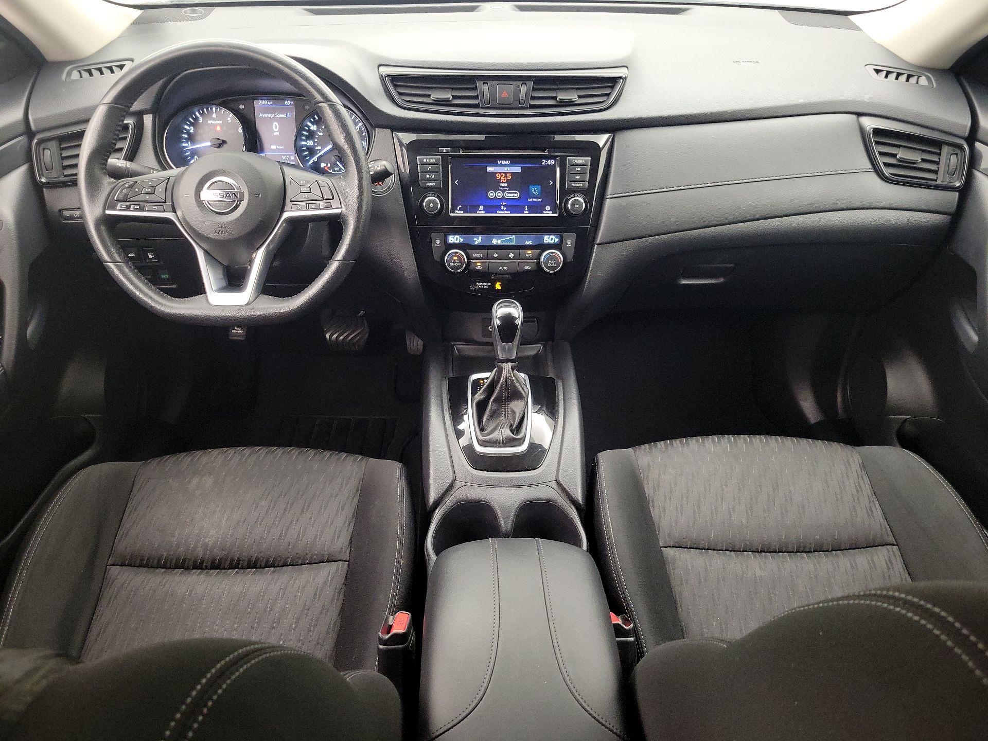 Thumbnail: 2019 Nissan Rogue - 9
