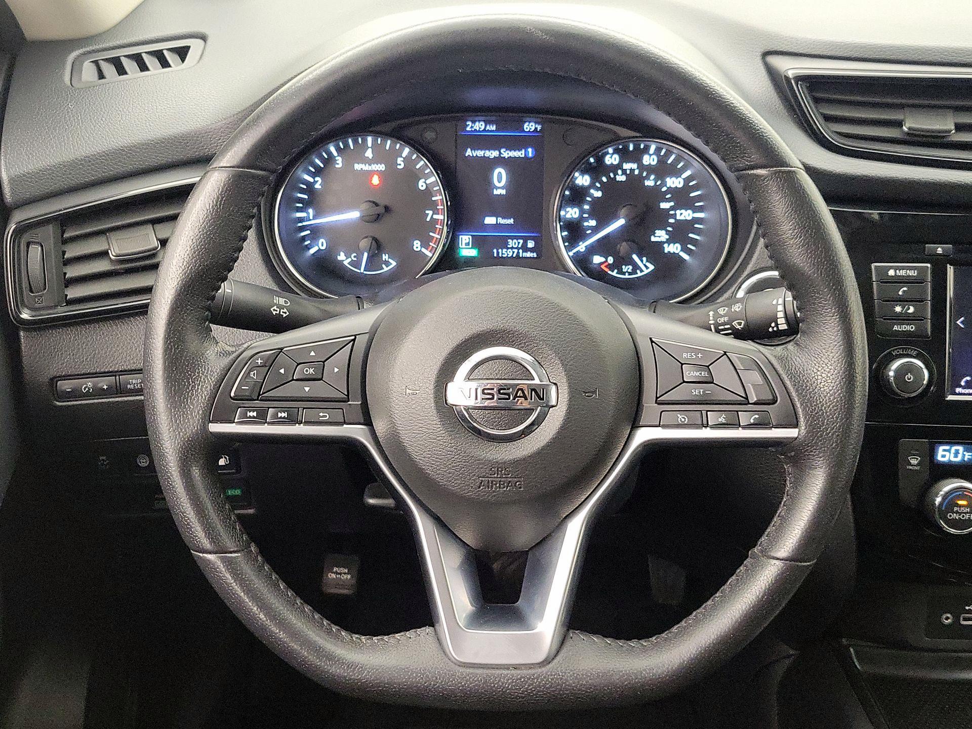 Thumbnail: 2019 Nissan Rogue - 10