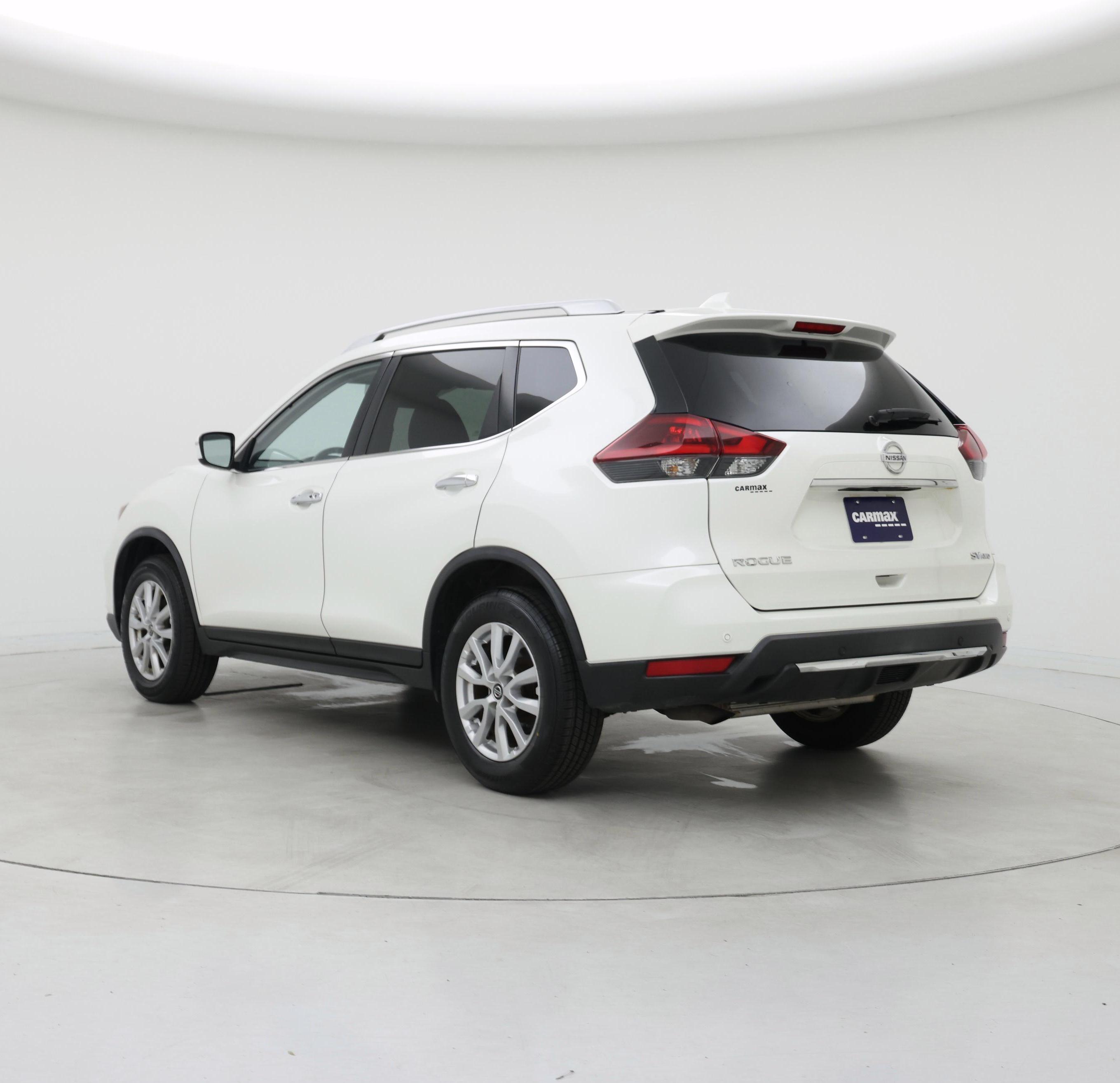 Thumbnail: 2019 Nissan Rogue - 2