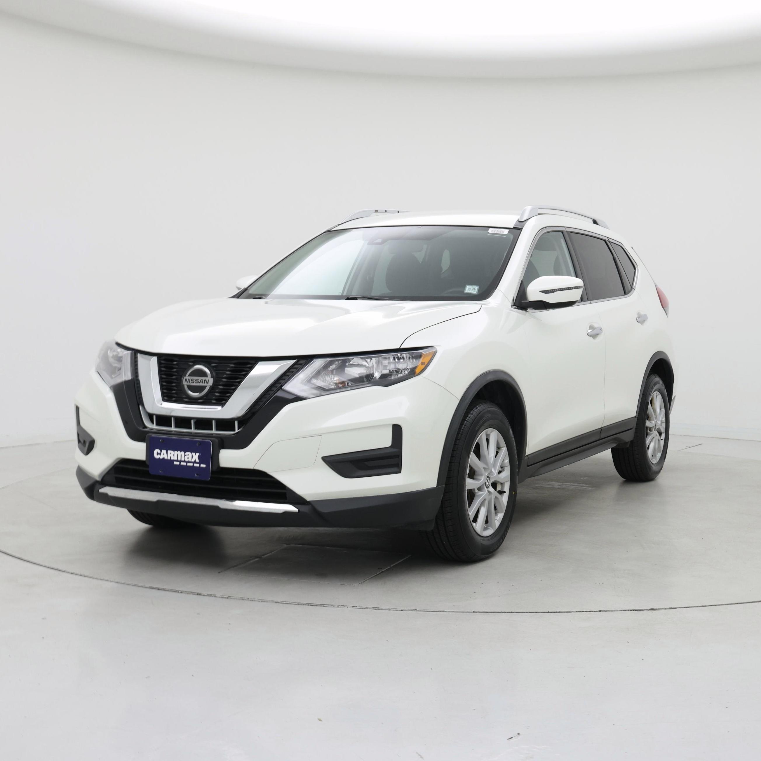 Thumbnail: 2019 Nissan Rogue - 4