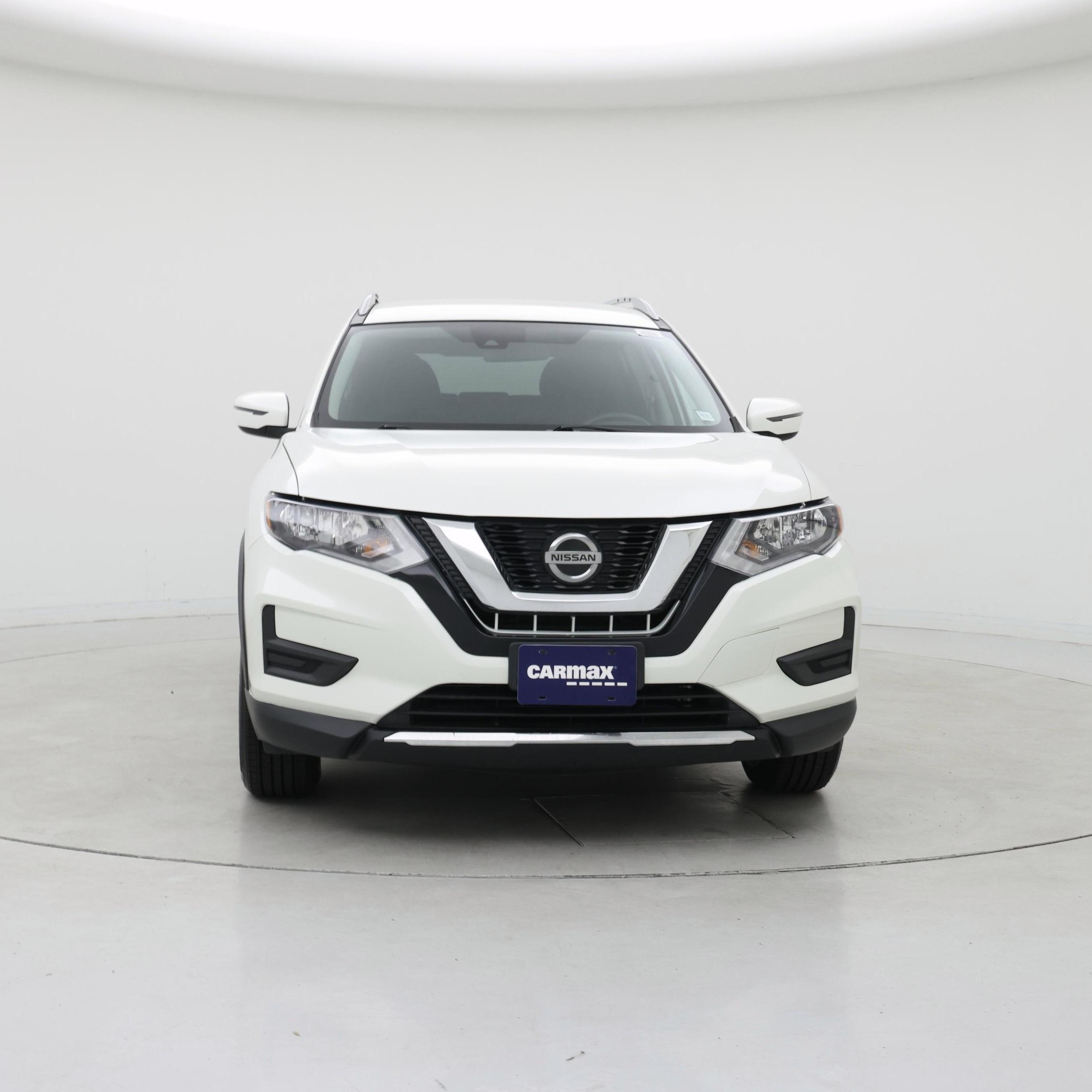 Thumbnail: 2019 Nissan Rogue - 5