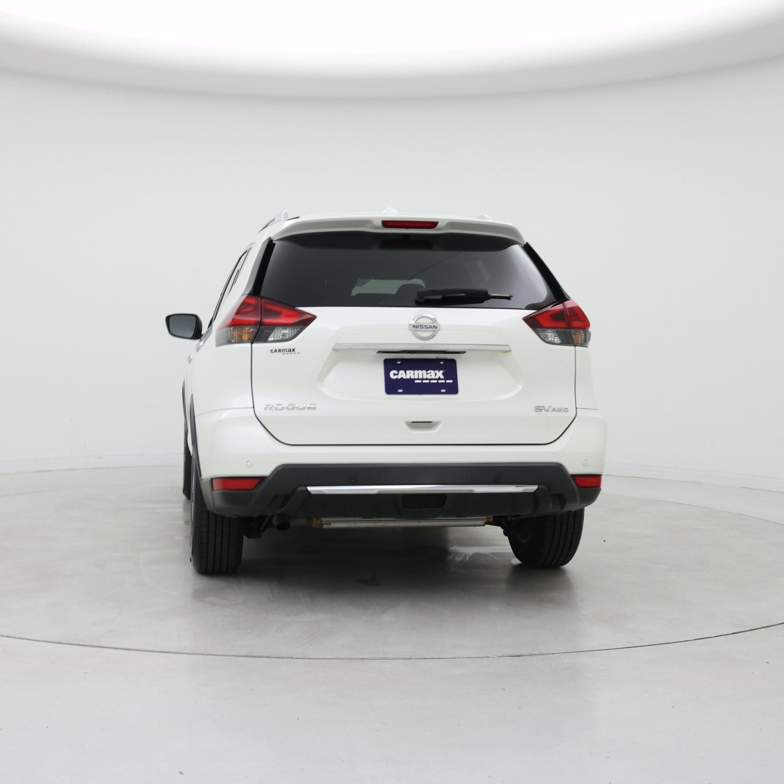 Thumbnail: 2019 Nissan Rogue - 6
