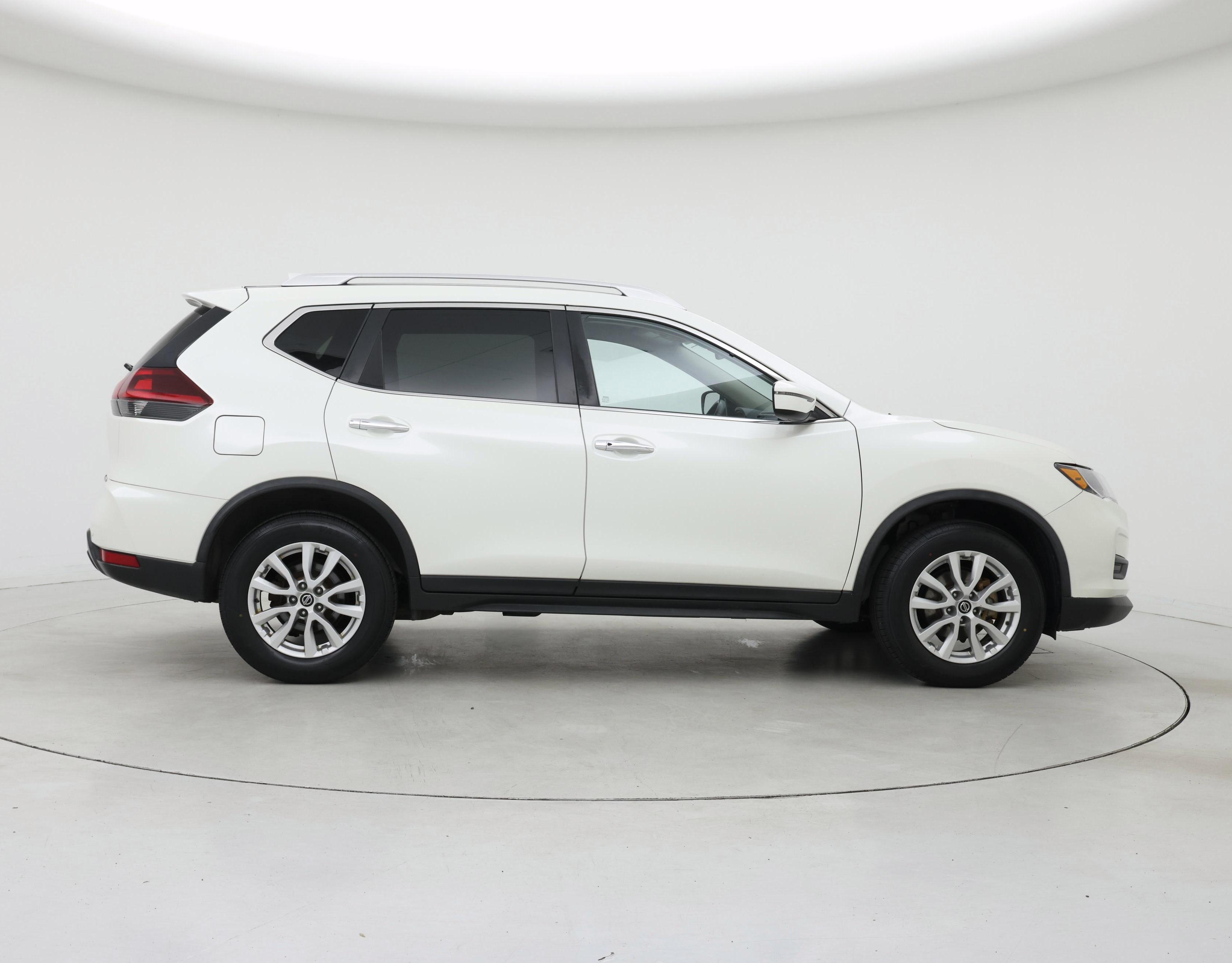 Thumbnail: 2019 Nissan Rogue - 7
