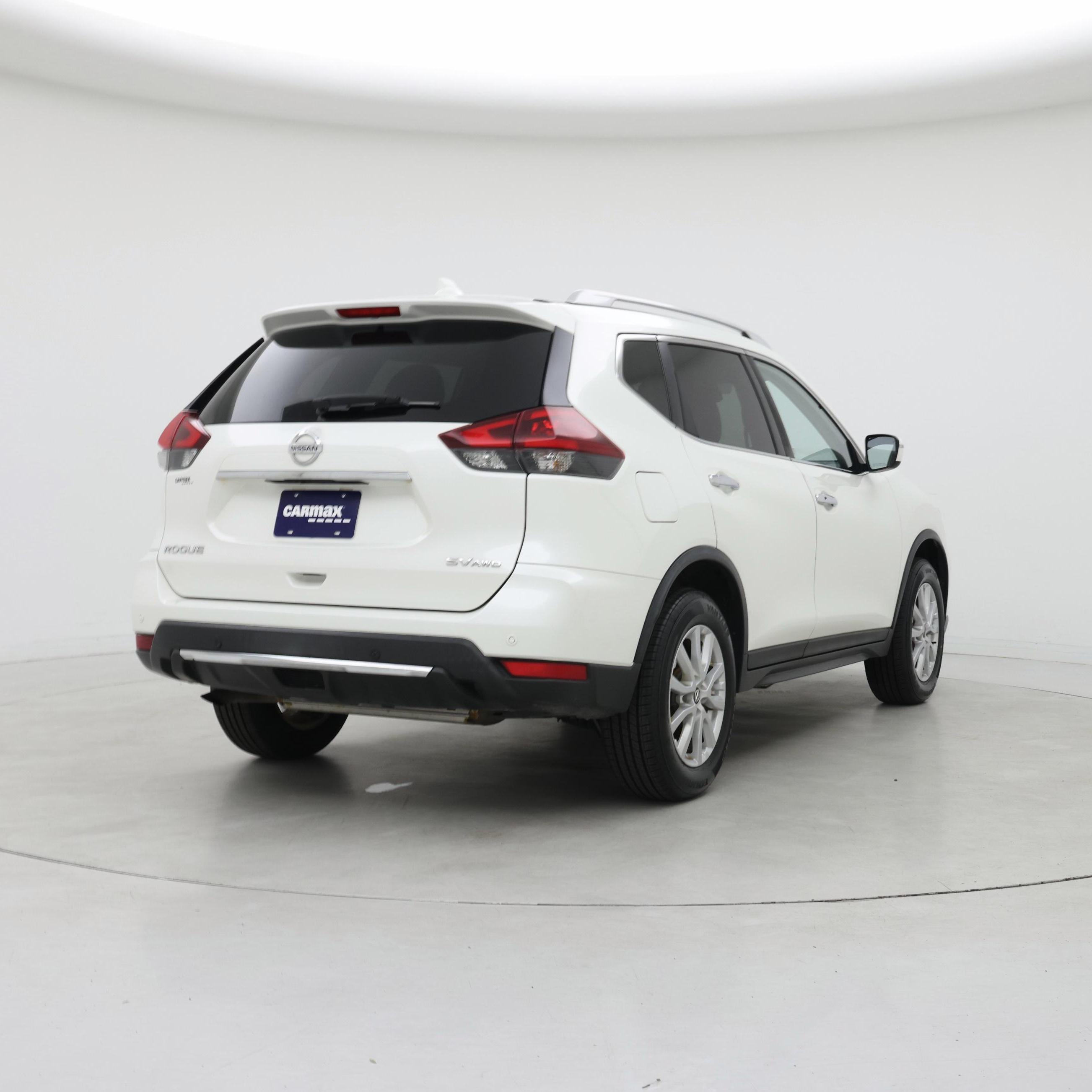 Thumbnail: 2019 Nissan Rogue - 8
