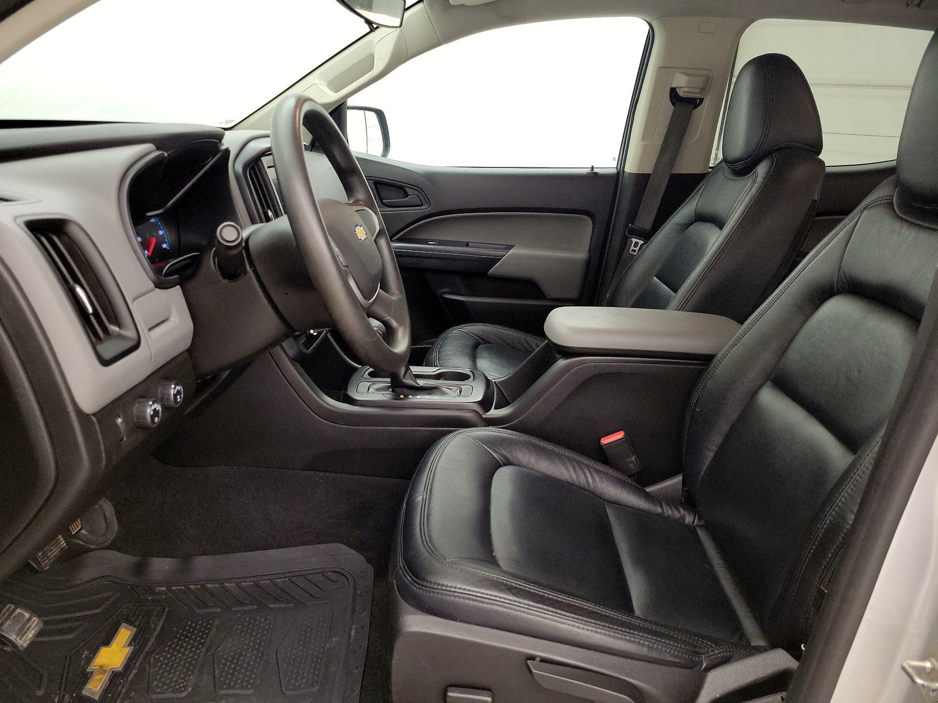 Thumbnail: 2020 Chevrolet Colorado - 11
