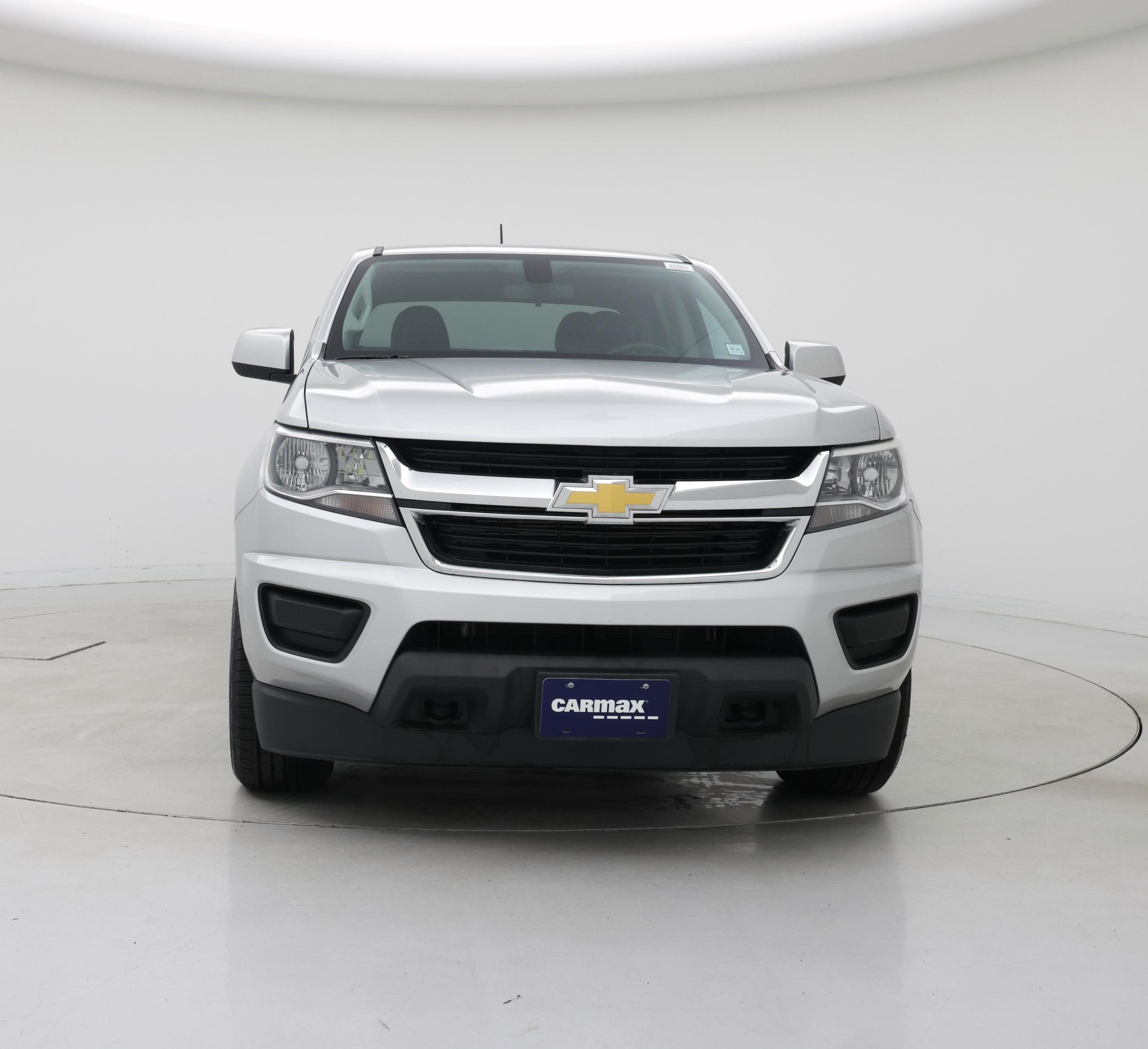 Thumbnail: 2020 Chevrolet Colorado - 5