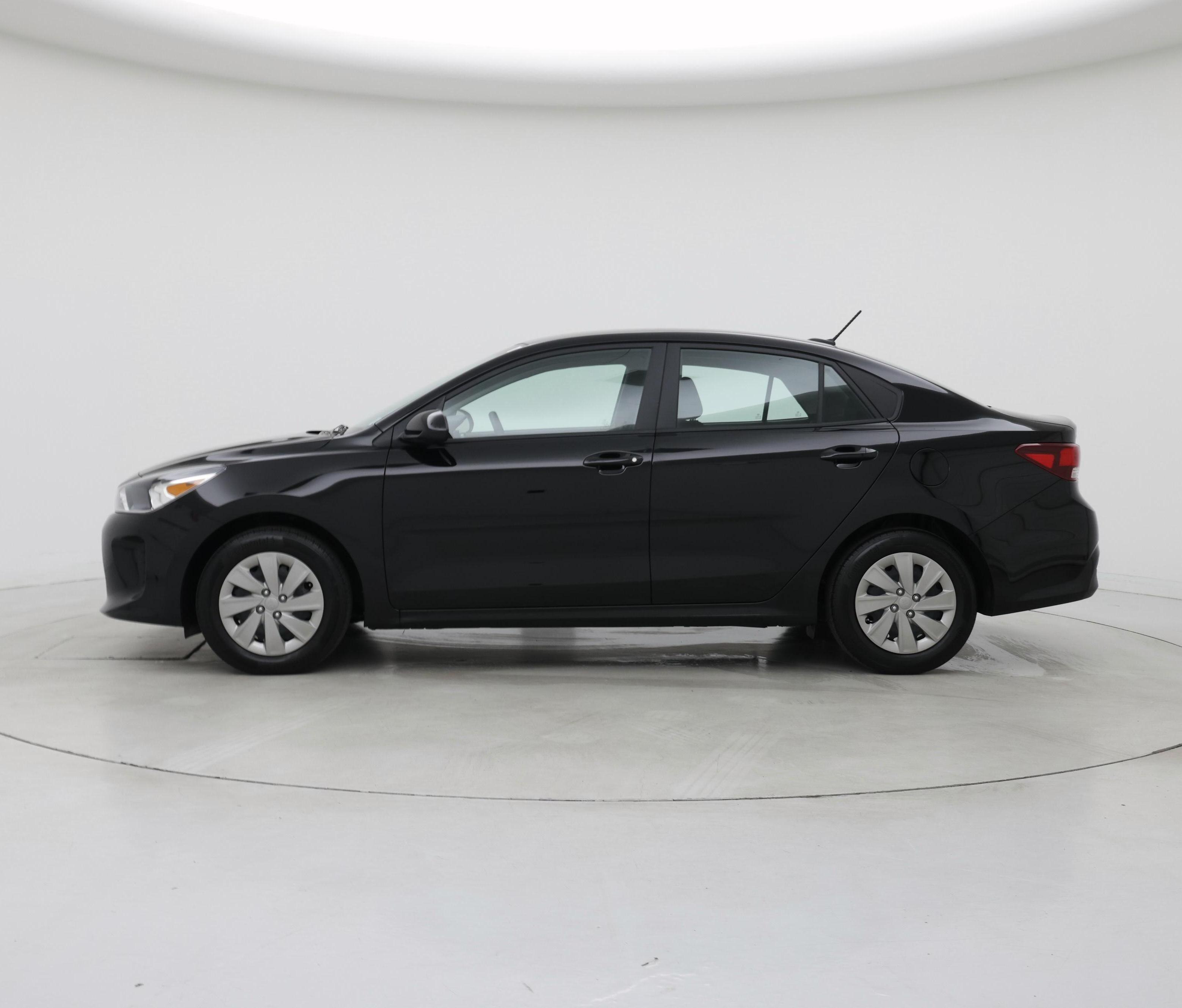 Thumbnail: 2020 Kia Rio - 3