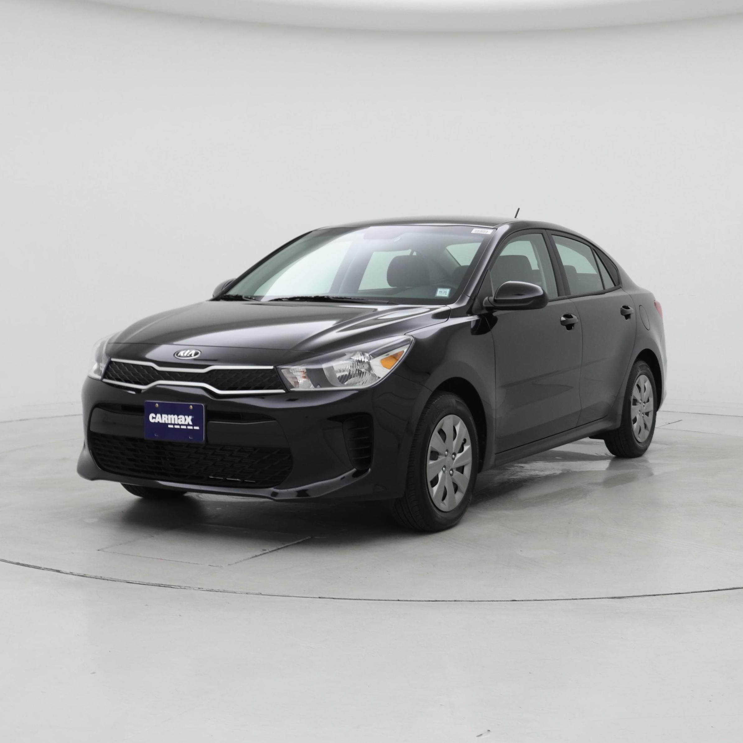 Thumbnail: 2020 Kia Rio - 4