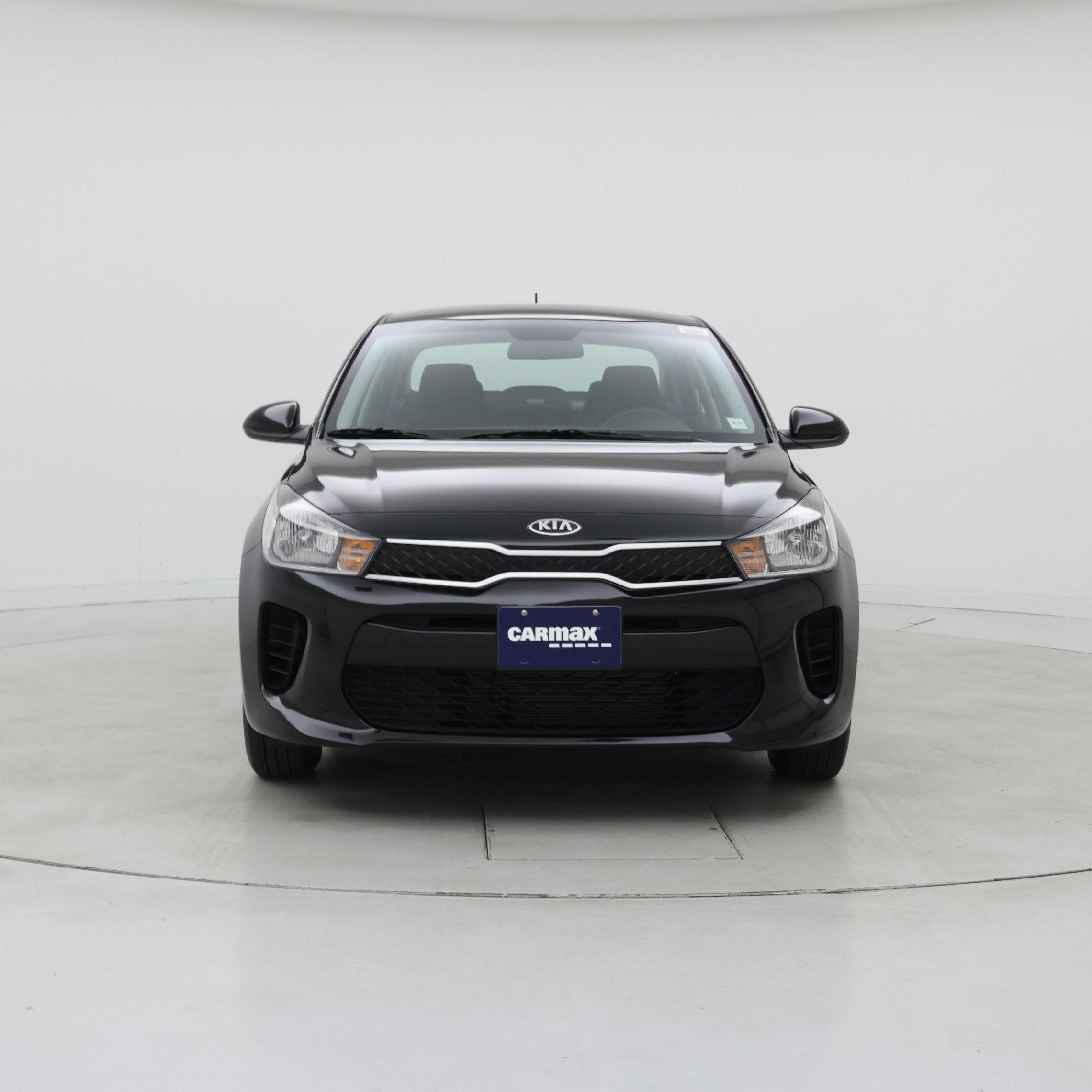 Thumbnail: 2020 Kia Rio - 5