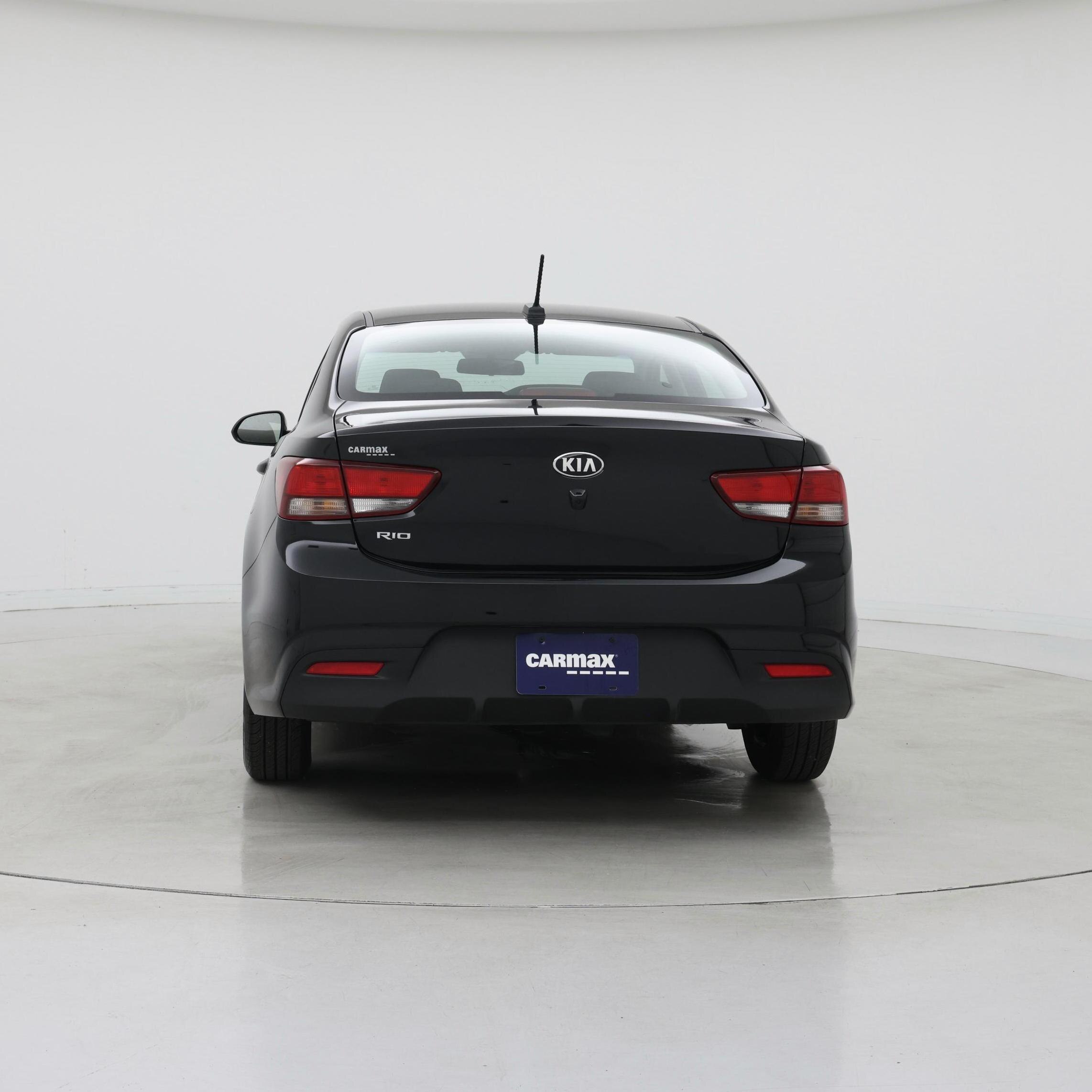 Thumbnail: 2020 Kia Rio - 6