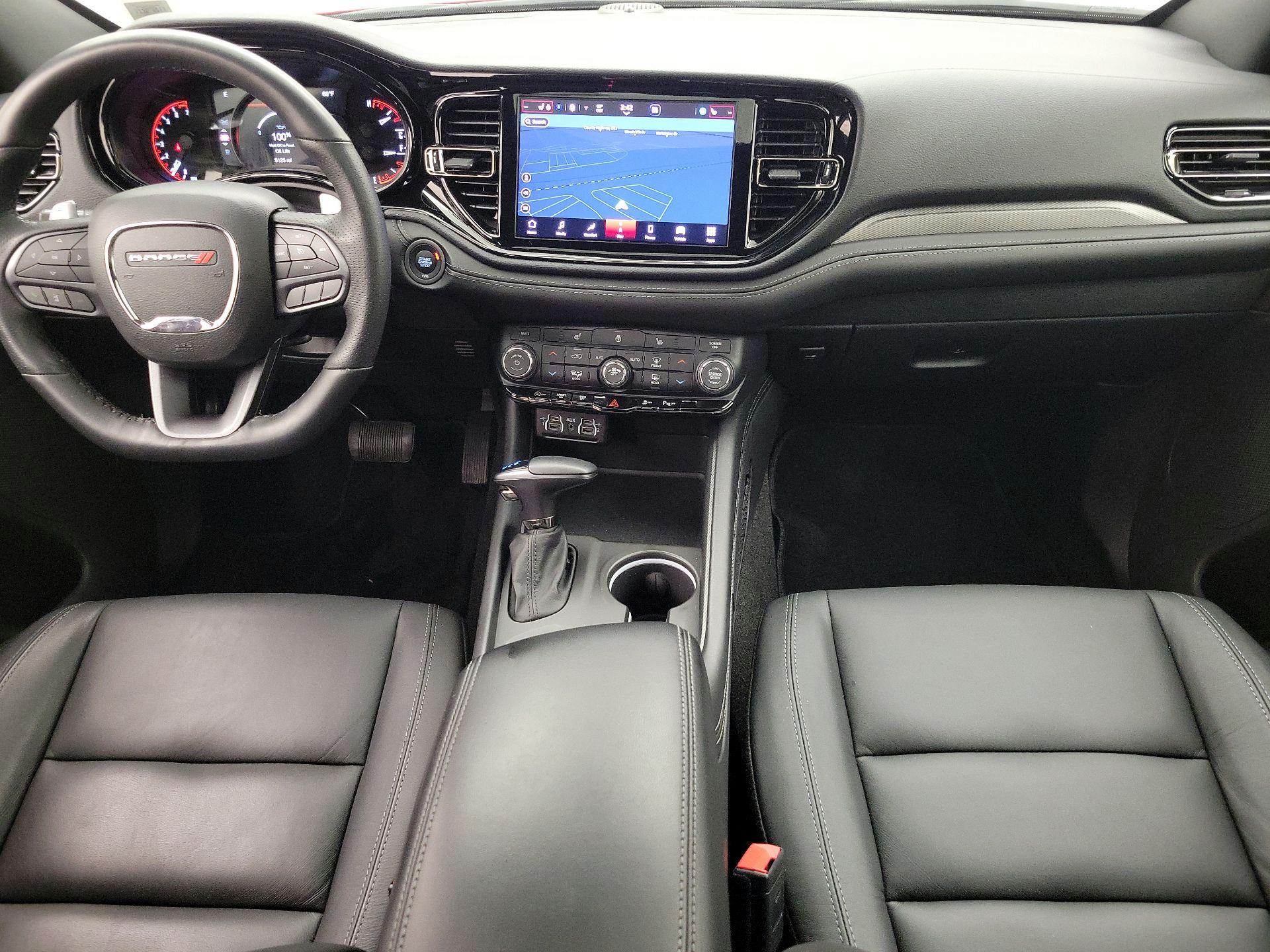 Thumbnail: 2021 Dodge Durango - 9