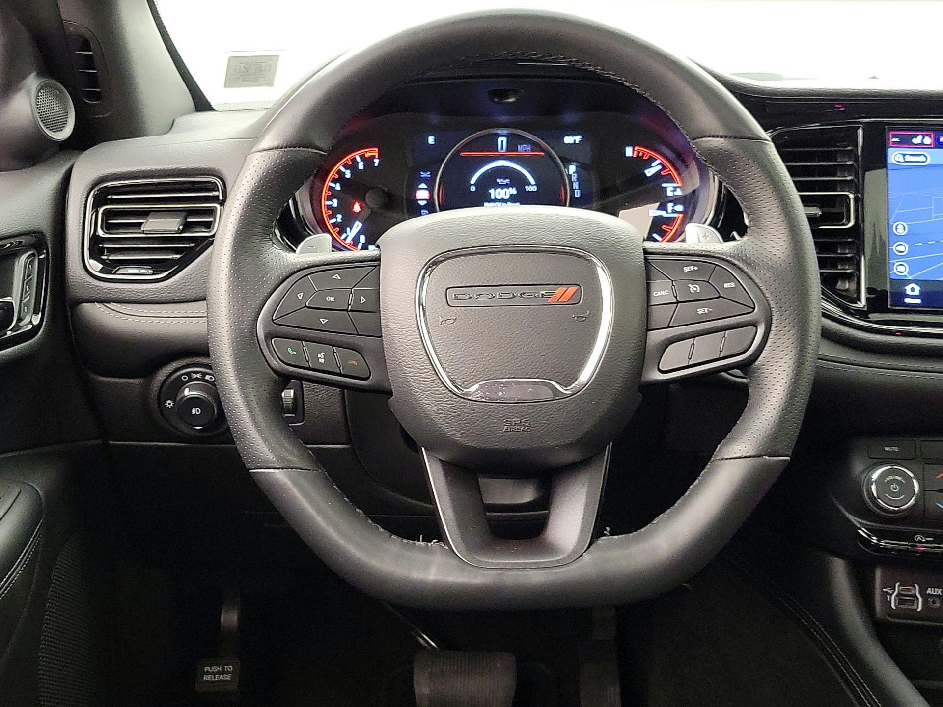 Thumbnail: 2021 Dodge Durango - 10