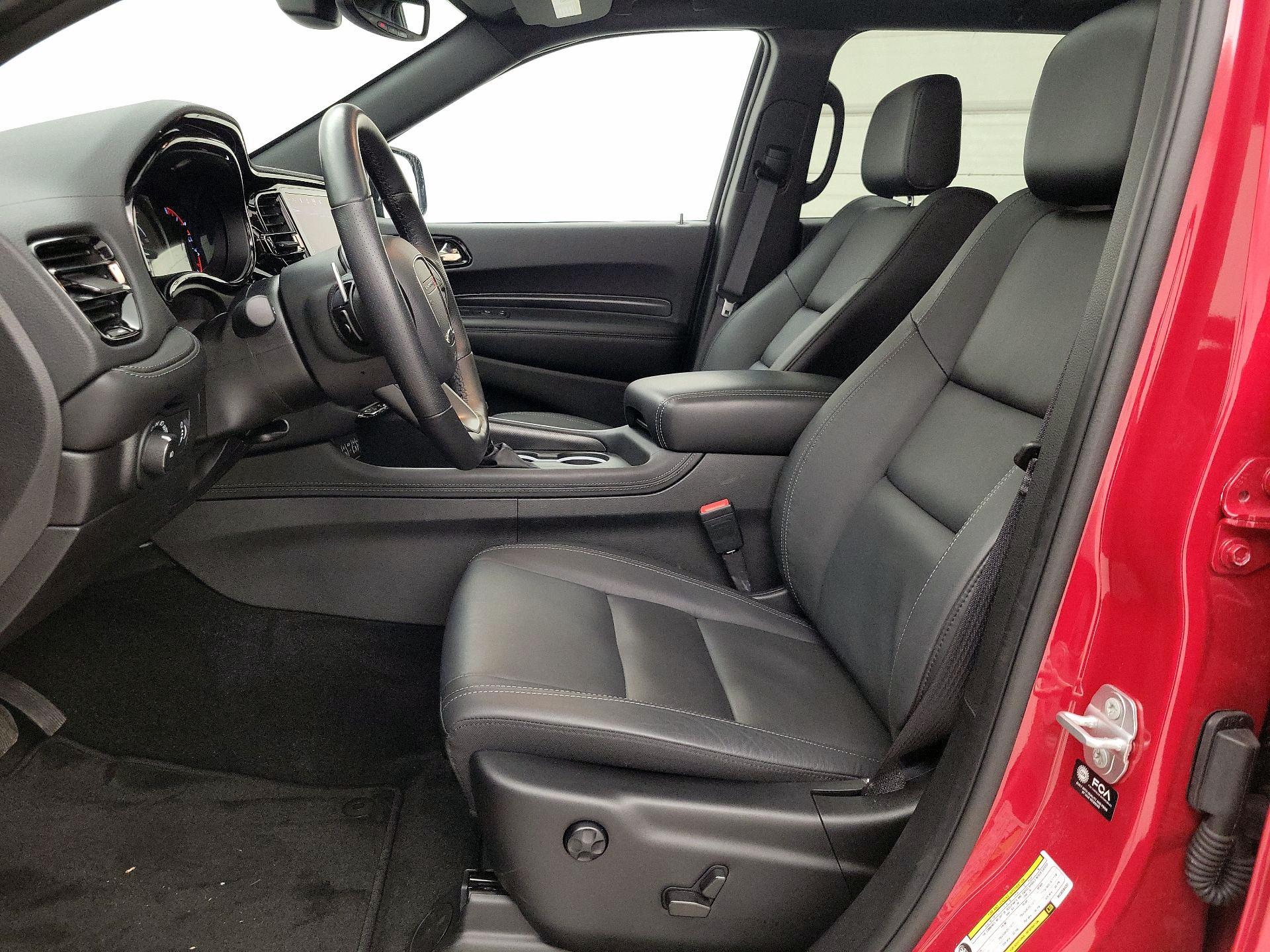 Thumbnail: 2021 Dodge Durango - 11