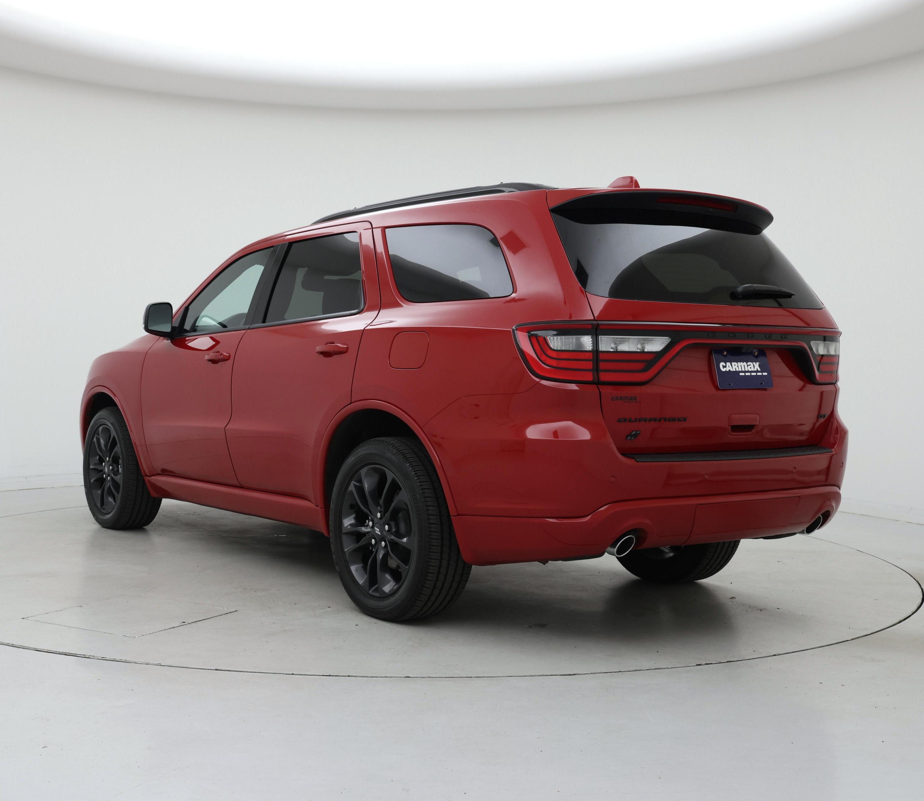 Thumbnail: 2021 Dodge Durango - 2