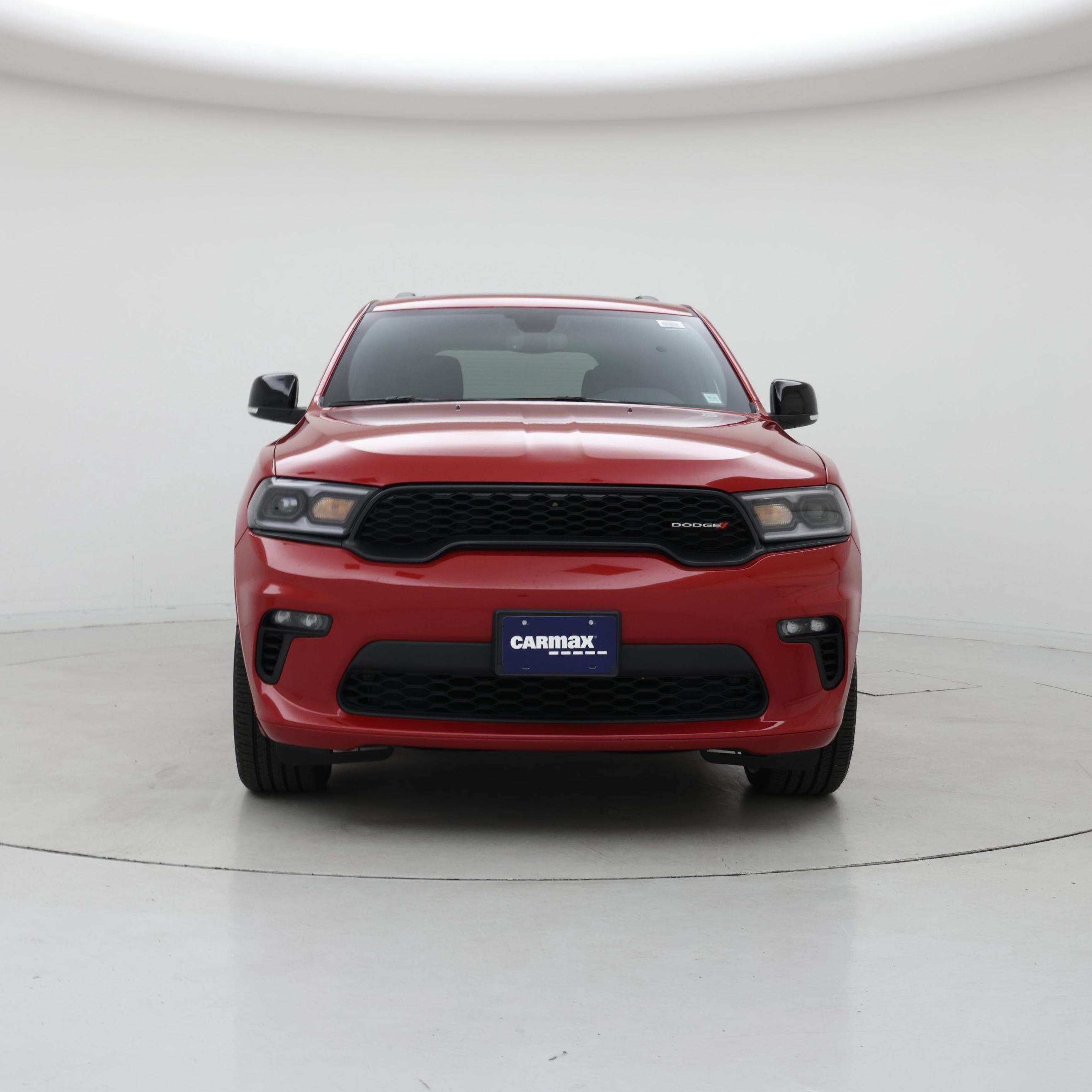 Thumbnail: 2021 Dodge Durango - 5