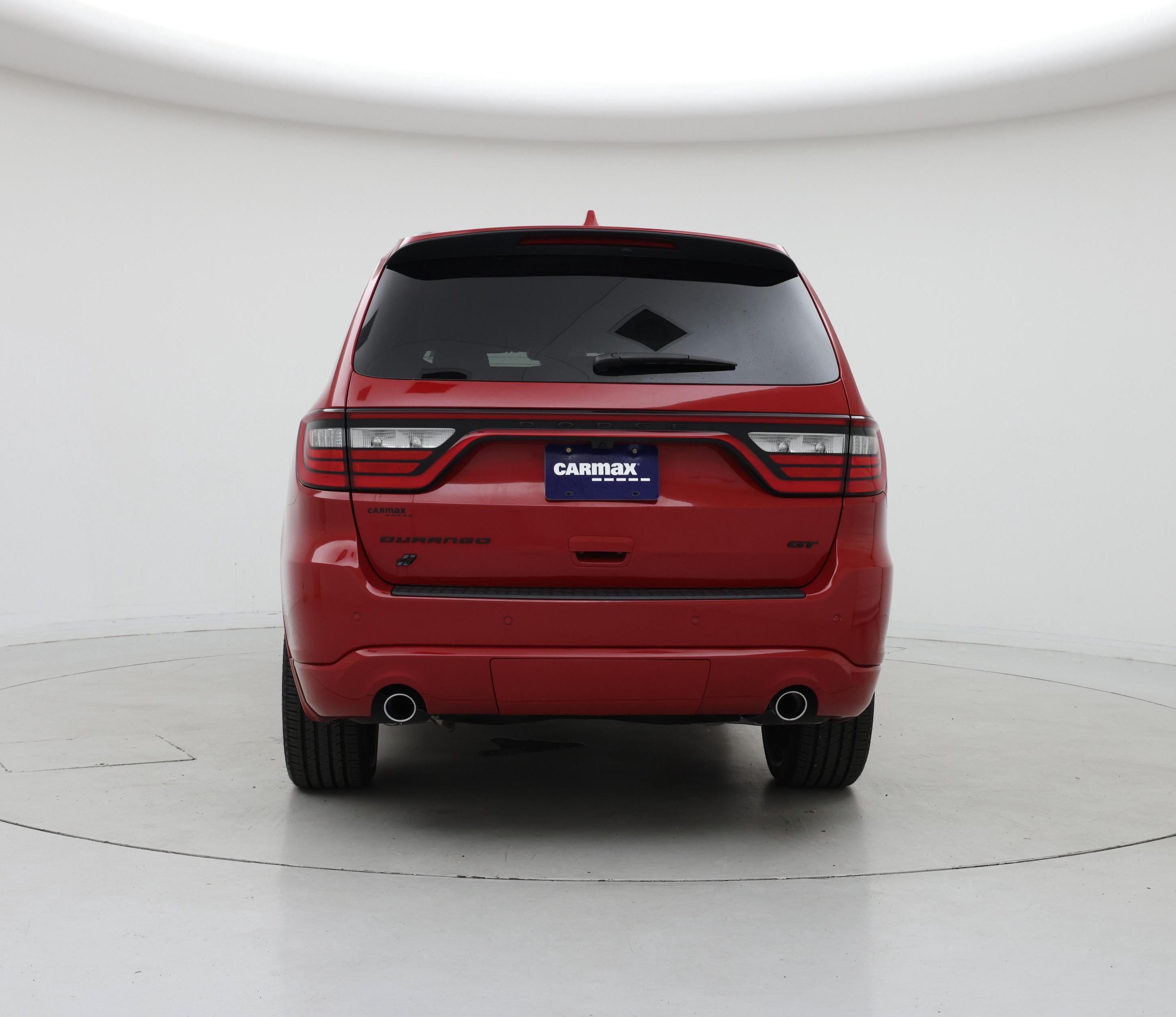 Thumbnail: 2021 Dodge Durango - 6