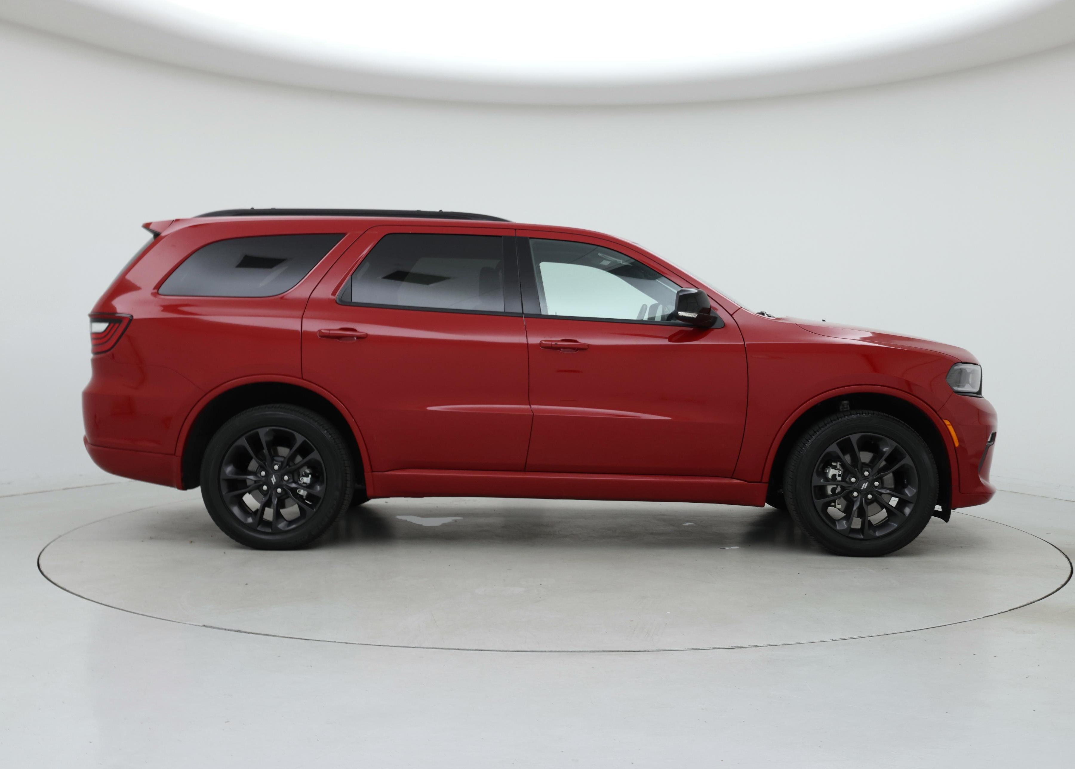 Thumbnail: 2021 Dodge Durango - 7