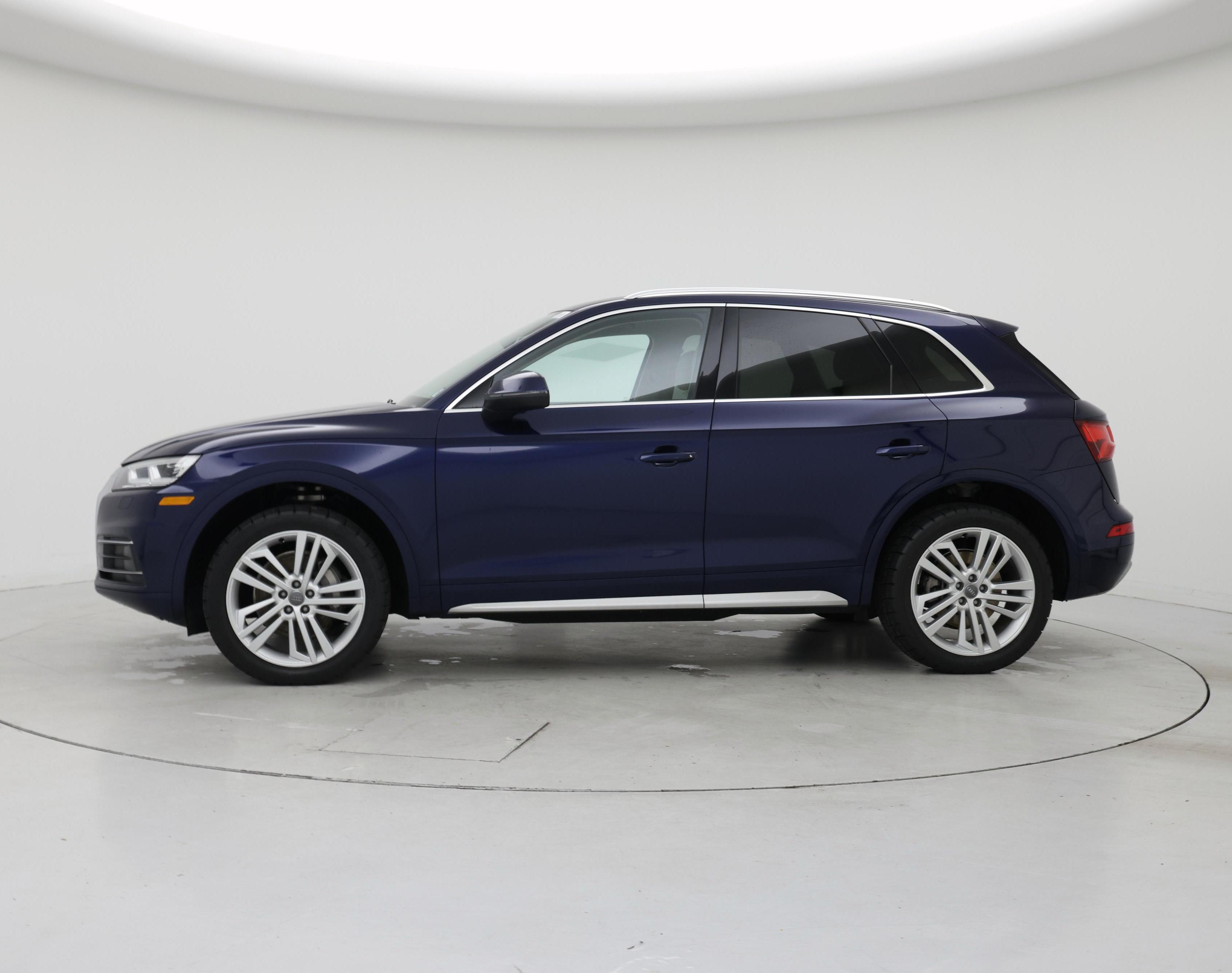 Thumbnail: 2018 Audi Q5 - 3