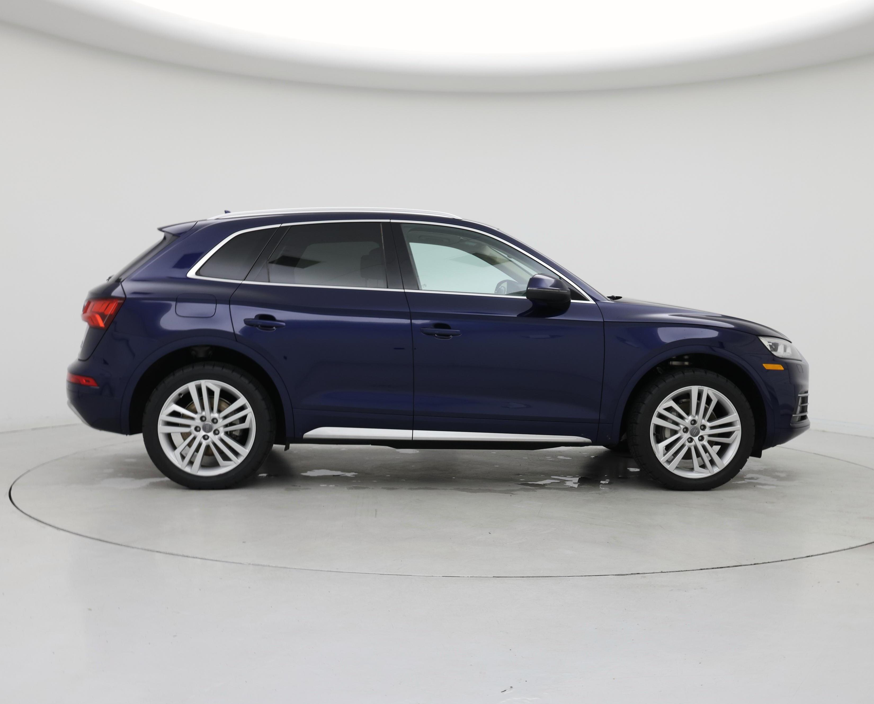 Thumbnail: 2018 Audi Q5 - 7
